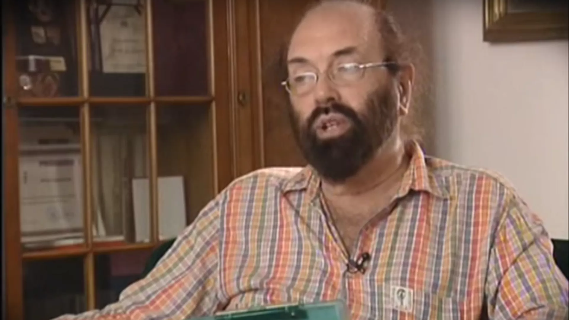 Клуб 2 – Мирко Магарашевић