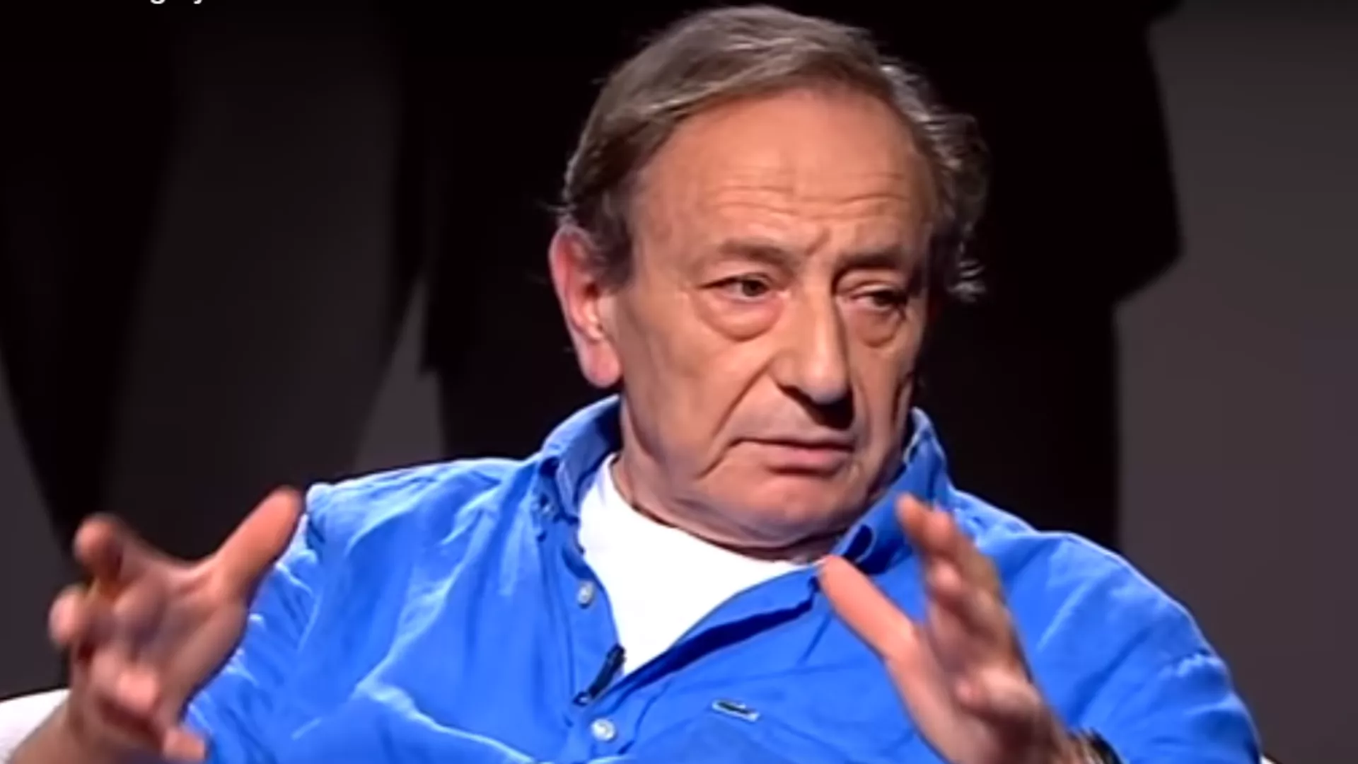 Клуб 2 – Предраг Ејдус