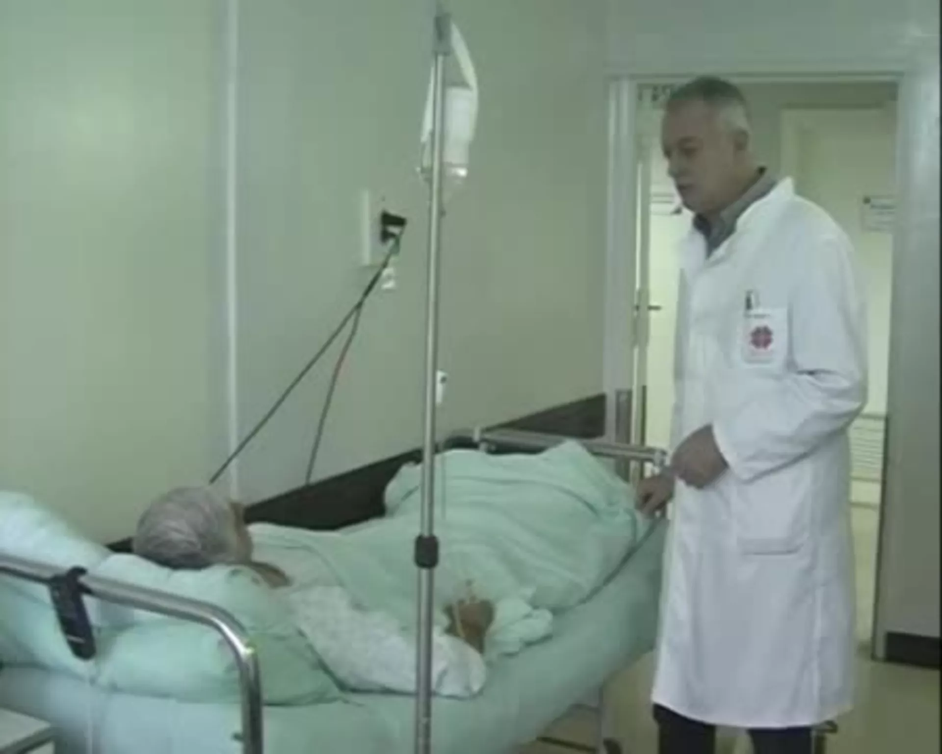 Докторова најдража награда