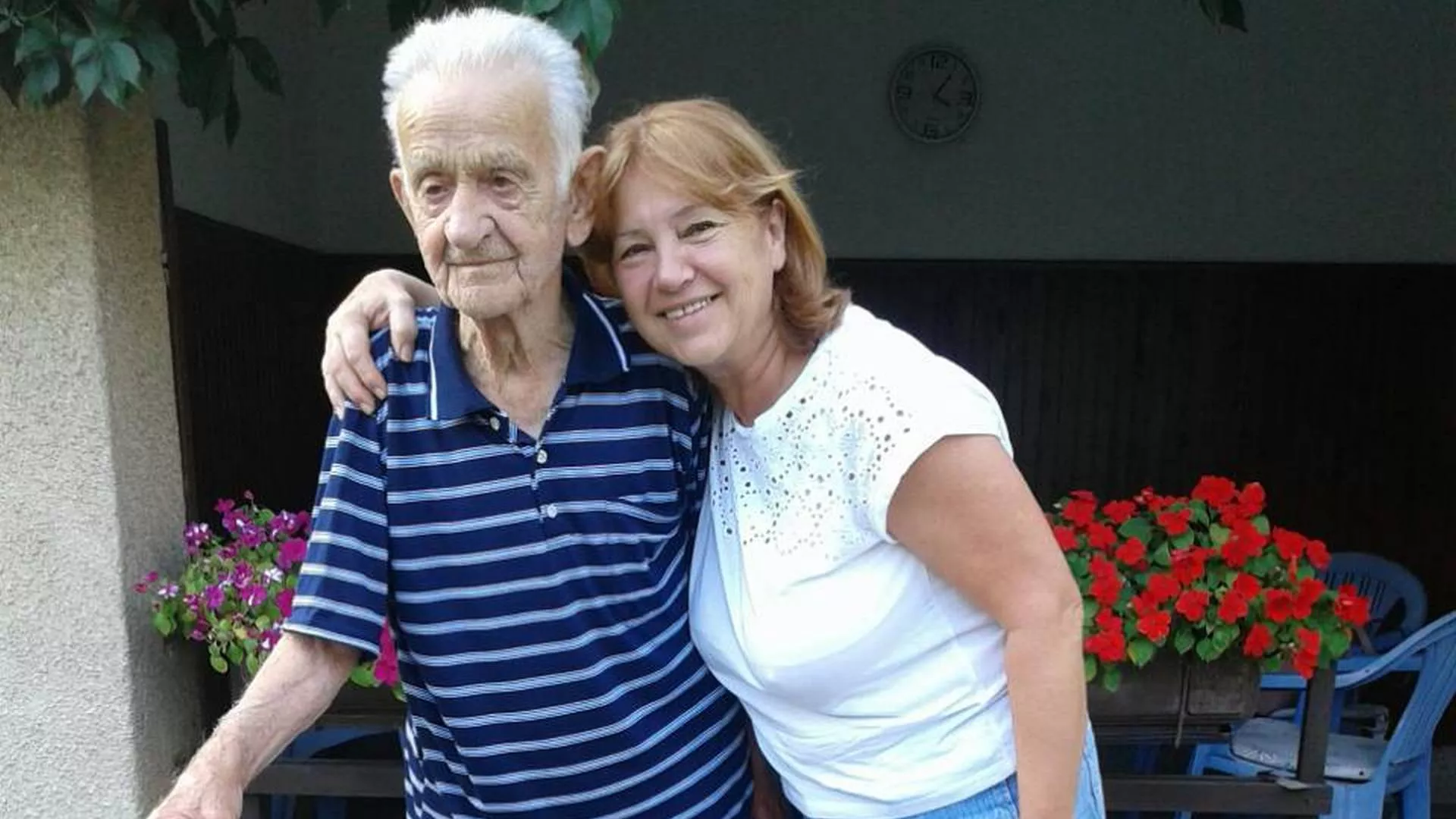 Доживети стоту – Миљко Стојановић