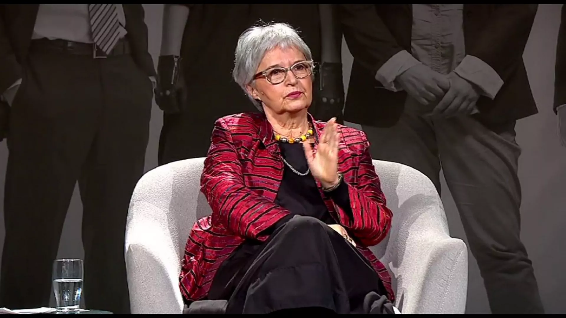 Време музике – Гошће емисије Ивана Стефановић и Ана Котевска