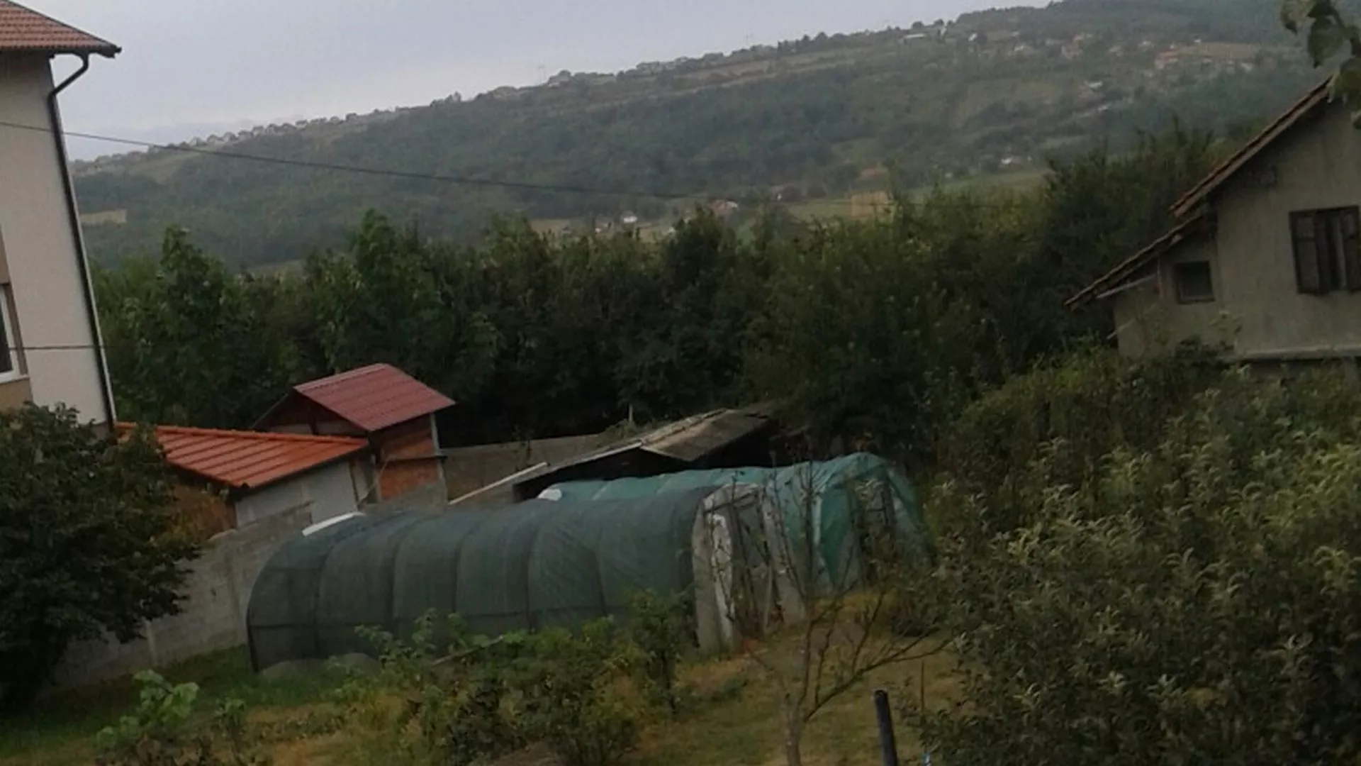 Недељом за село – Сетва пшенице