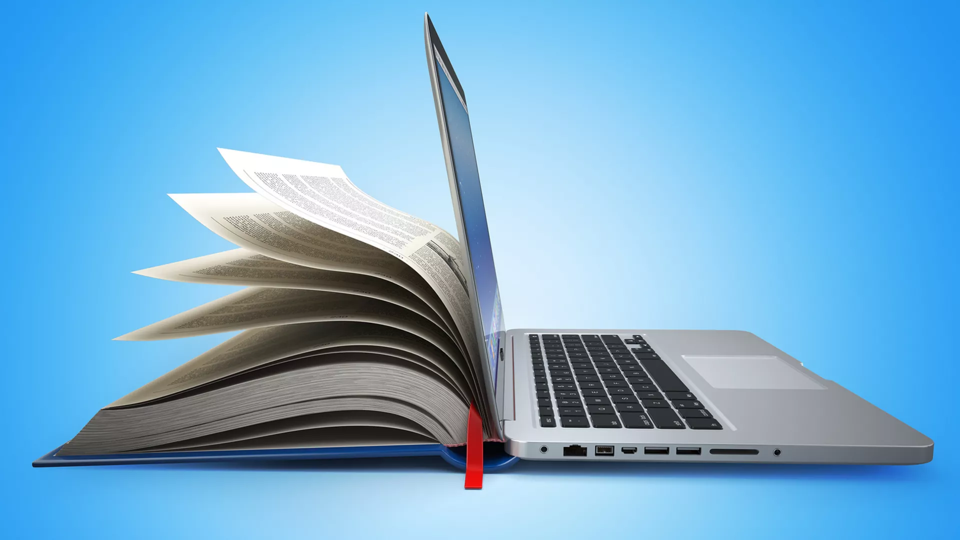 Дигиталне иконе – Из света информационих технологија