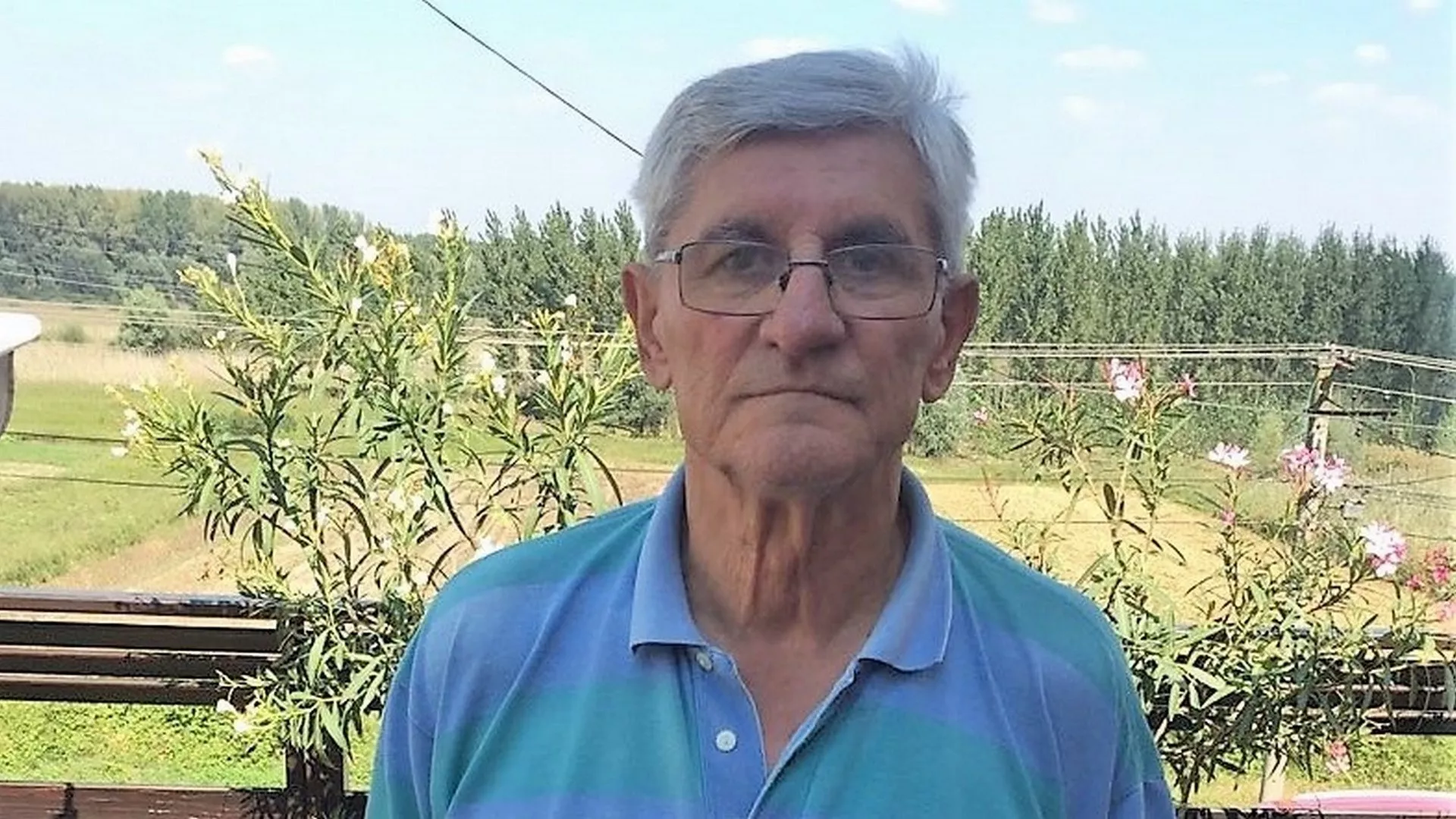 Спортски споменар - Владимир Савић