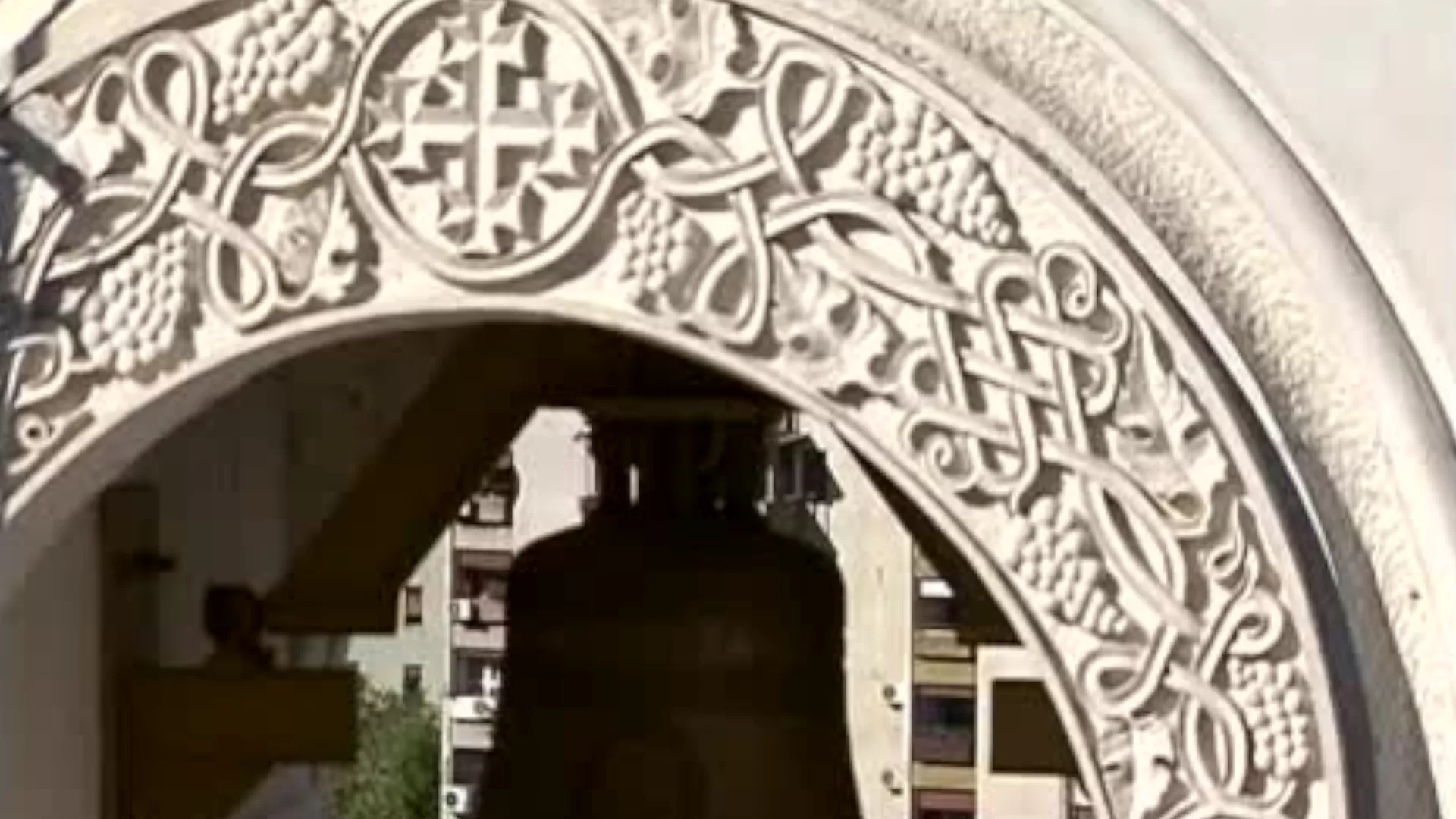 Траг: Моравски вез у камену, 1. део