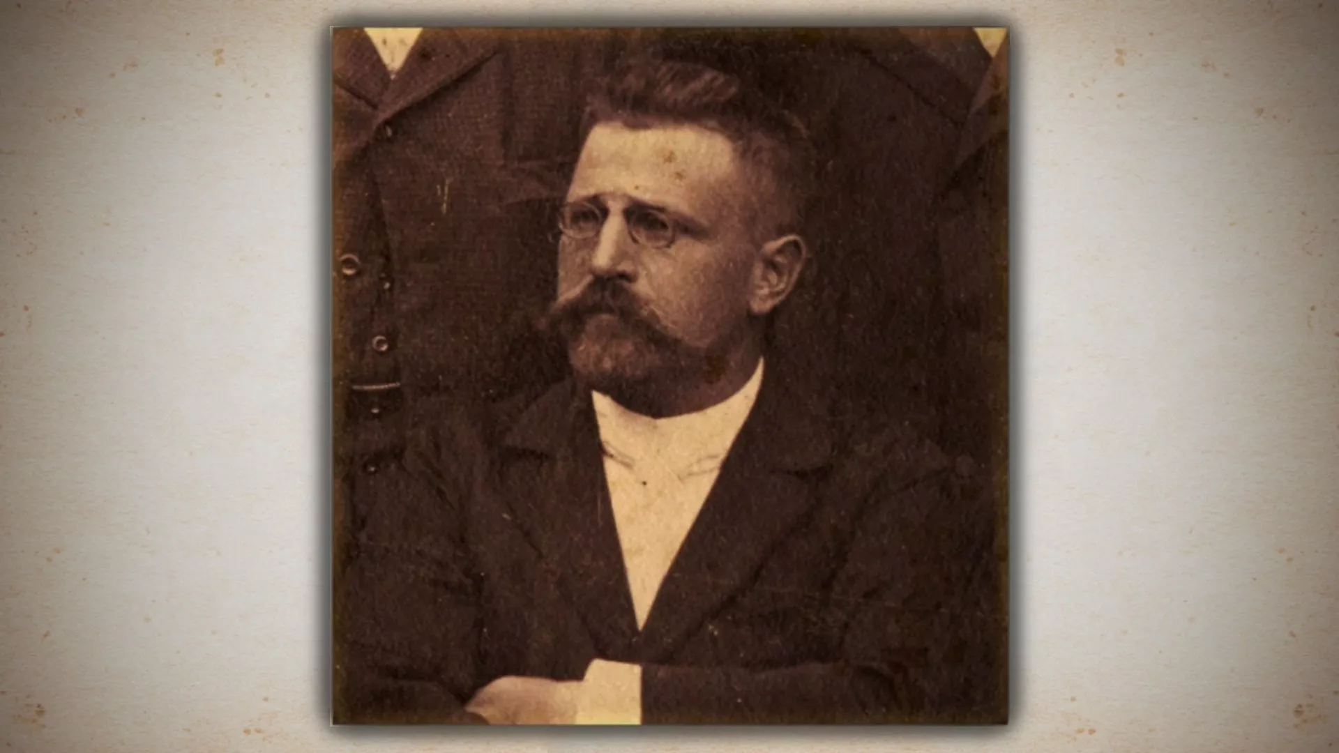 Великани српске Војводине – Жарко Миладиновић