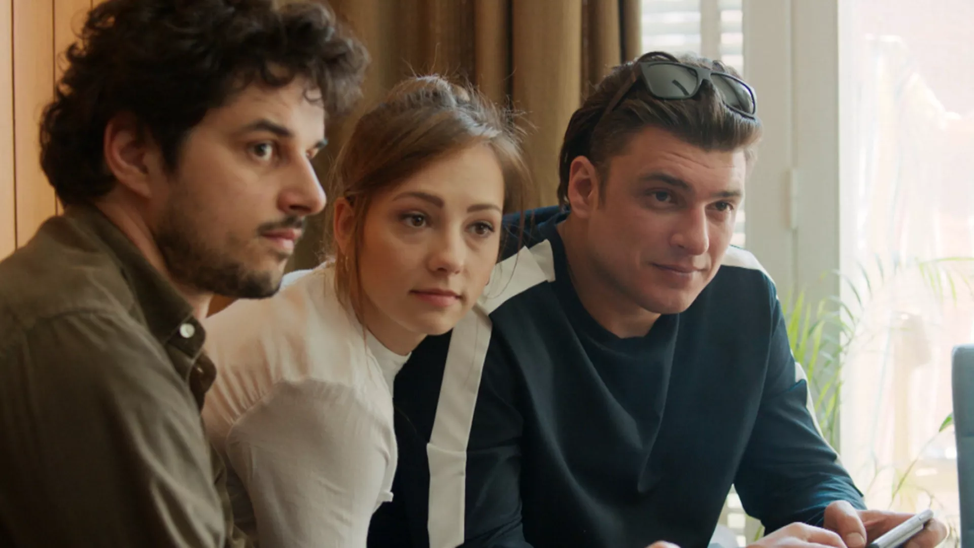 Јутро ће променити све (2018) (11. епизода)