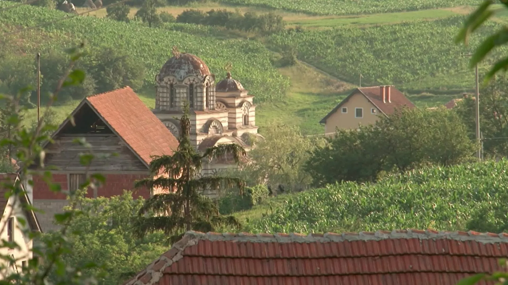 Моја лепа Србија – Жагубица, 3. део