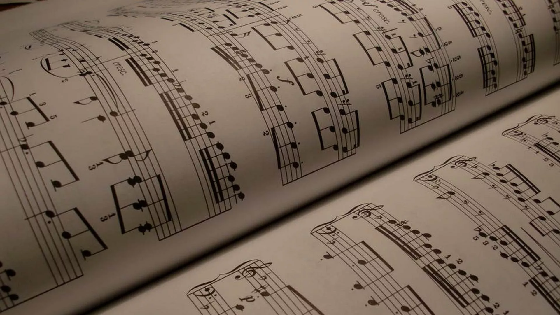 Како слушати музику – Први став III синфоније Густава Милера