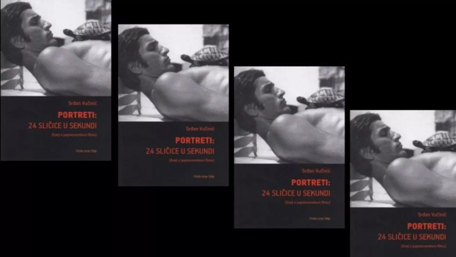 Клуб 2 – Срђан Вучинић