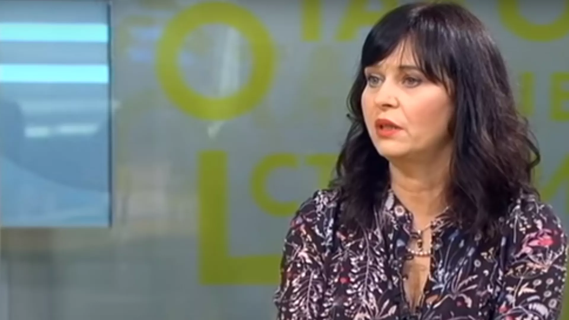 Клуб 2 – Татјана Мандић Ригонат