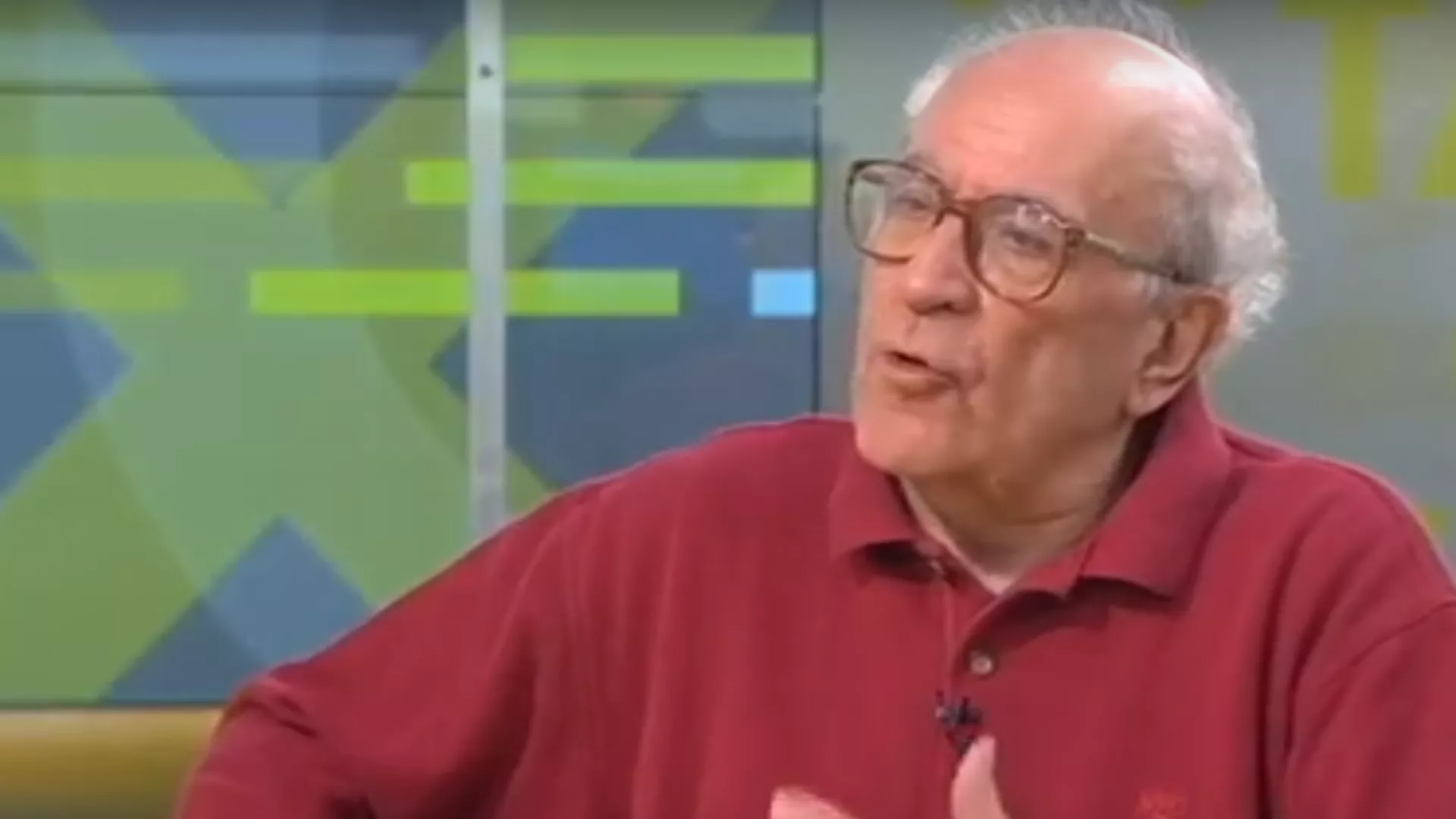 Клуб 2 – Милан Влајчић