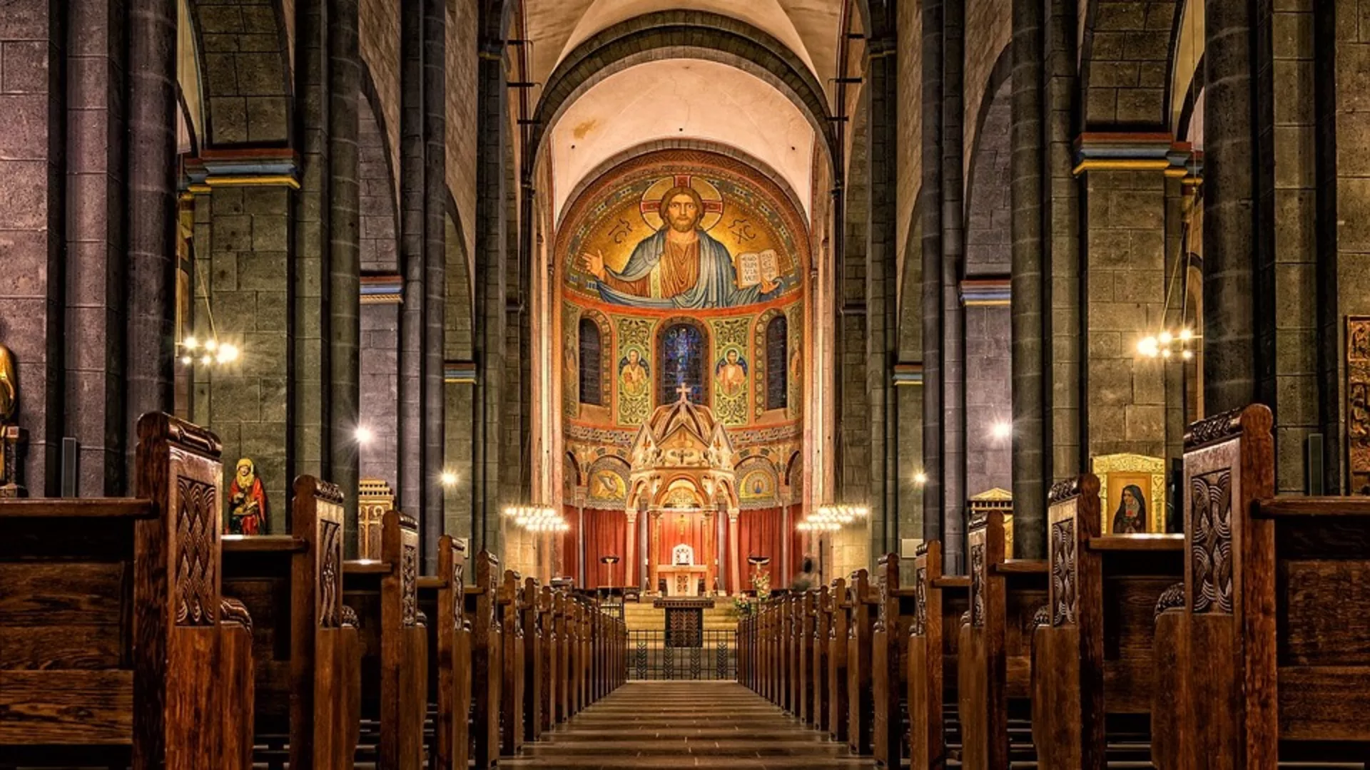 Речено и прећутано – Православље под расколничком претњом