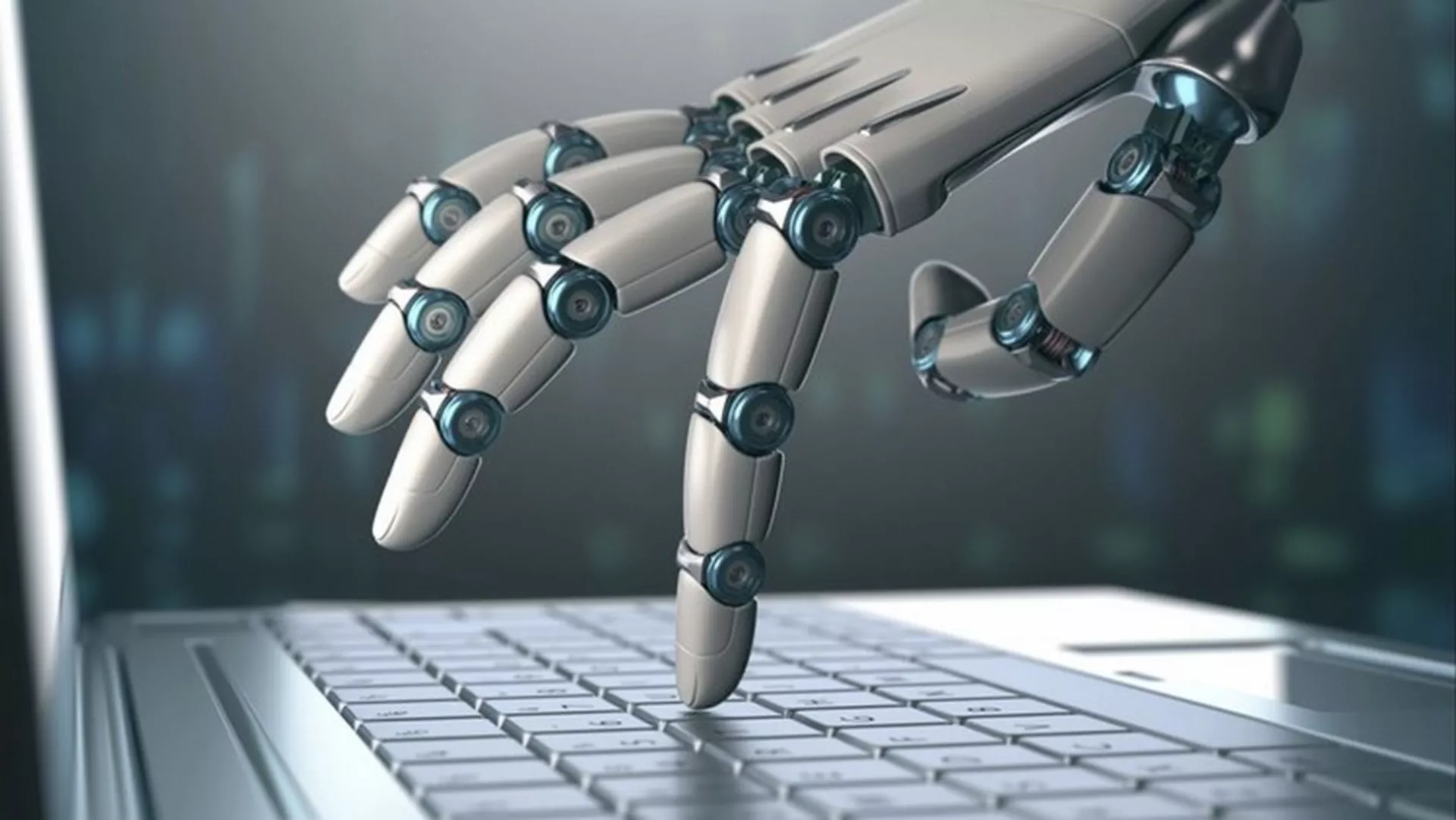 Дигиталне иконе – Вештачка интелигенција