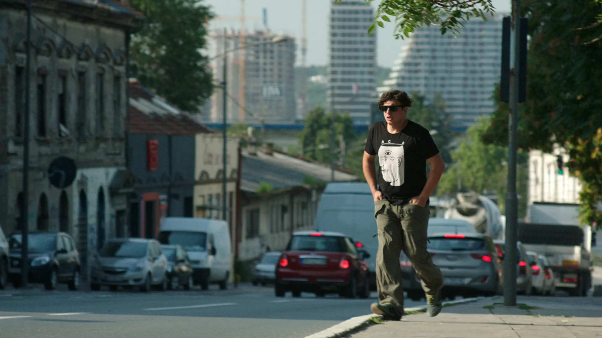 Јутро ће променити све (2018) (14. епизода)