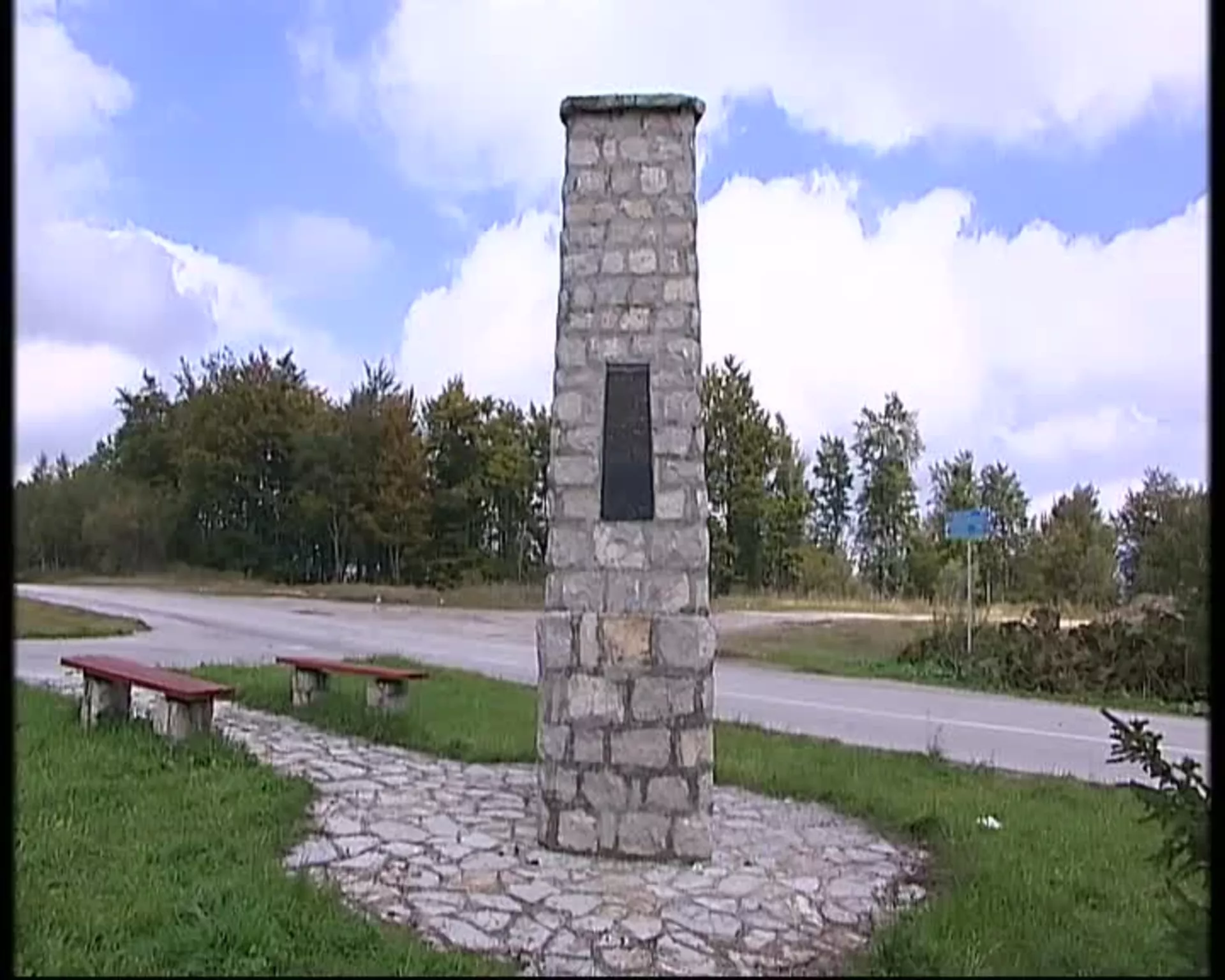 Век сећања и заборава: Ој, Јаворе, не треба ти кише, 2. емисија