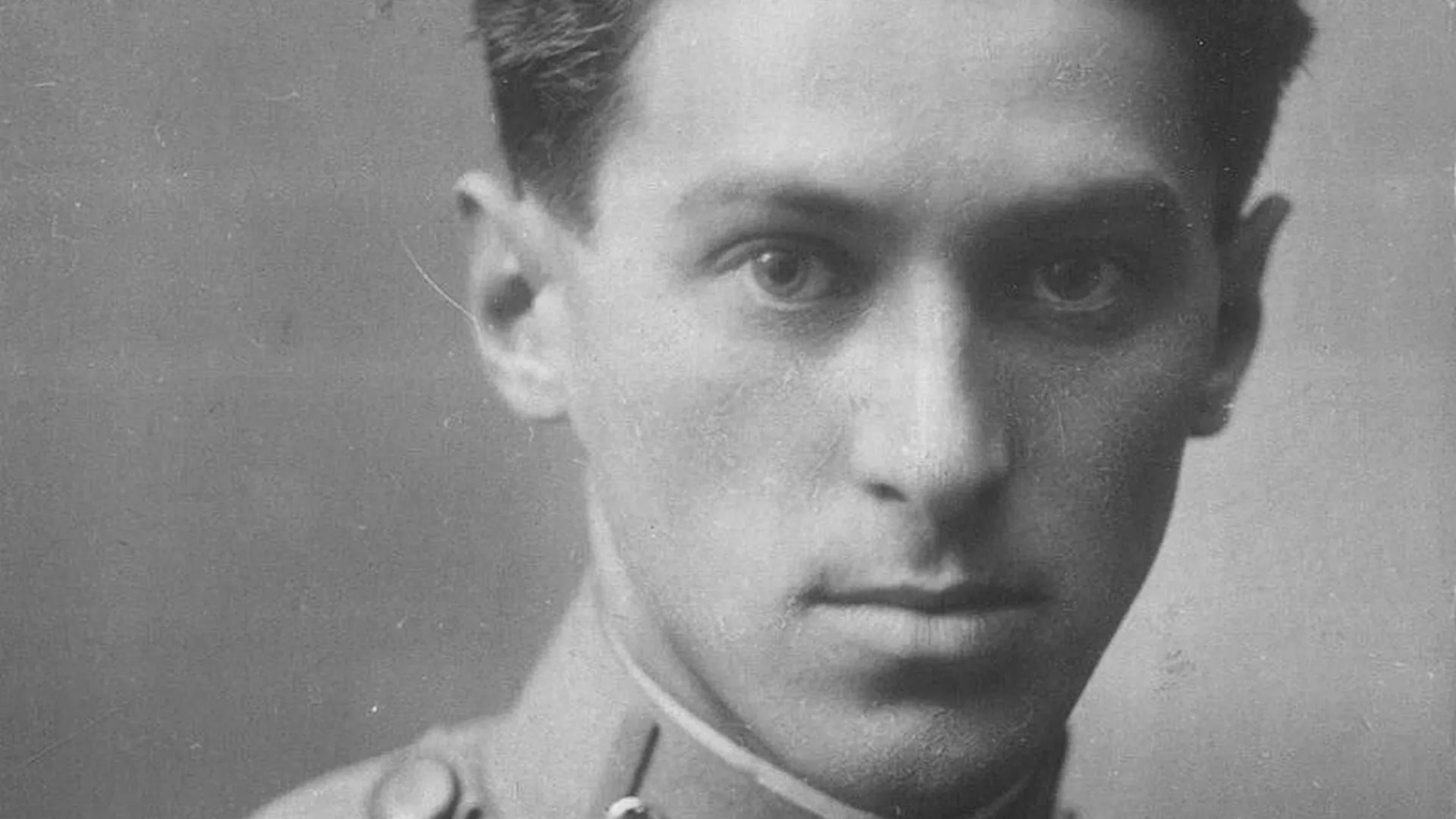 Код два бела голуба – Милош Црњански (1. емисија)