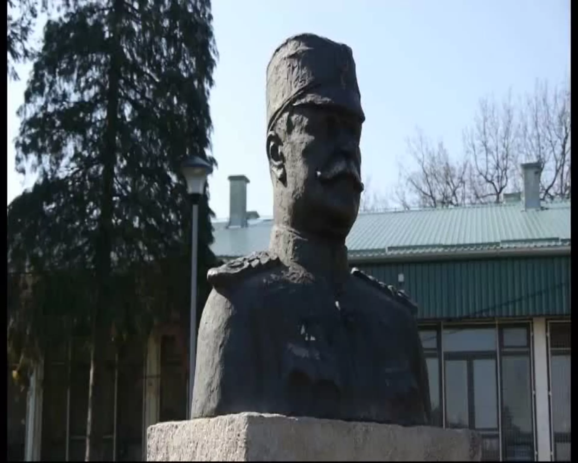 Заборављени споменици из Великог рата: Околина Београда – Подавалска села, 2. део