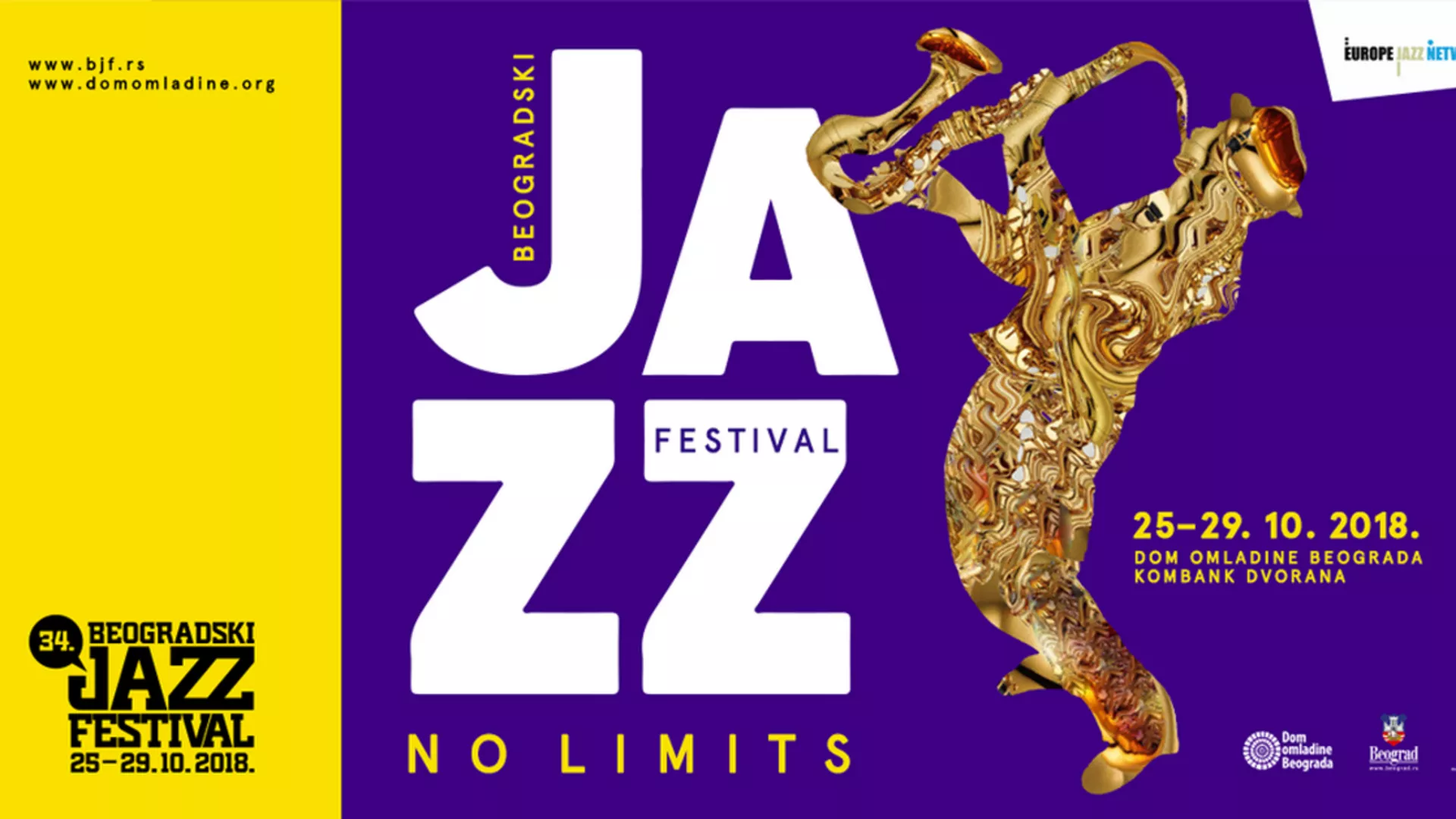 Арс сонора – Пета недеља октобра