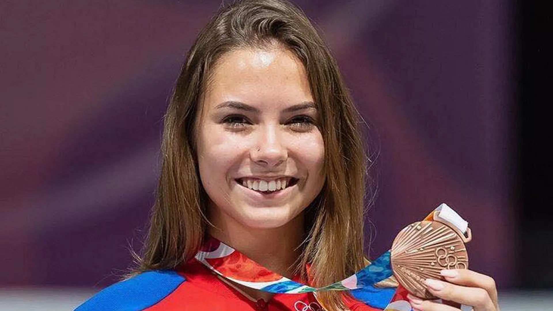 Време спорта и разоноде – Марија Малић