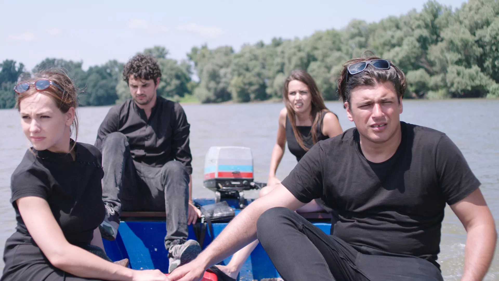 Јутро ће променити све (2018) (20. епизода)