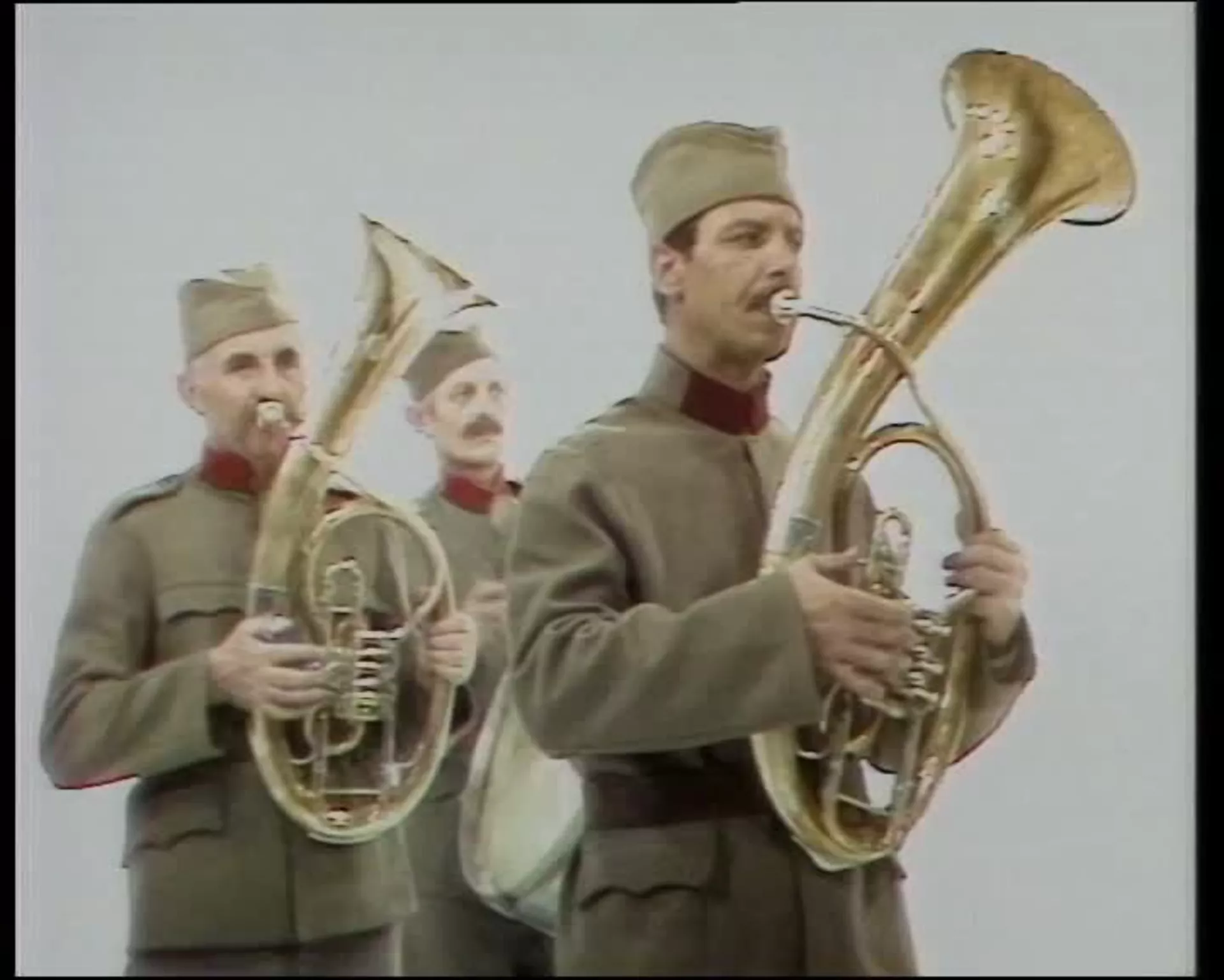 Марш на Дрину