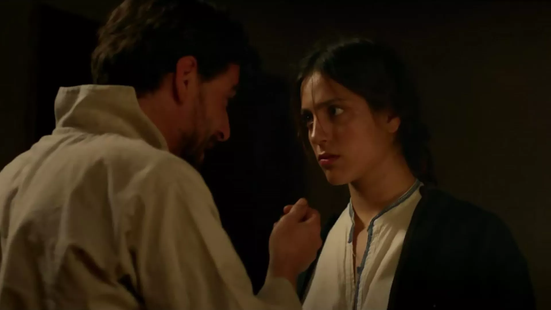 Корени (2018) (6. епизода)