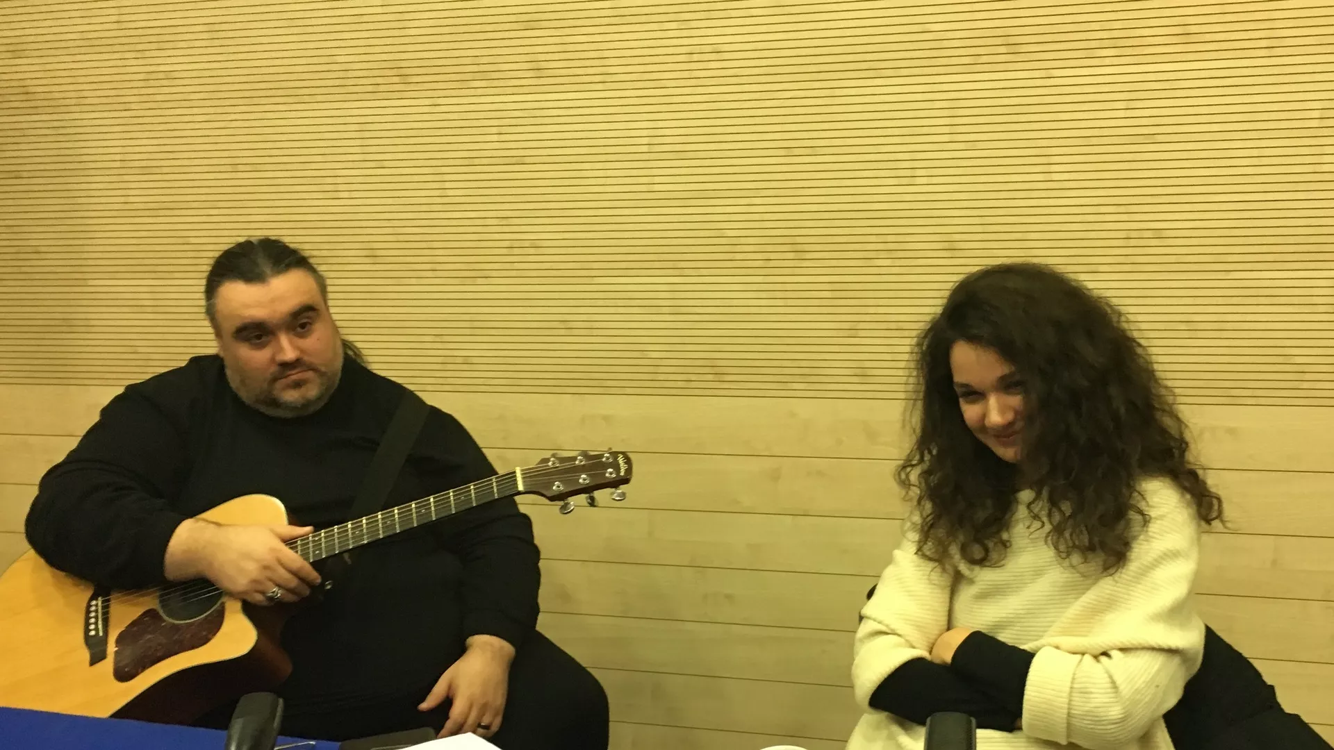 Поп карусел – Катарина Пејак и Ненад Златановић