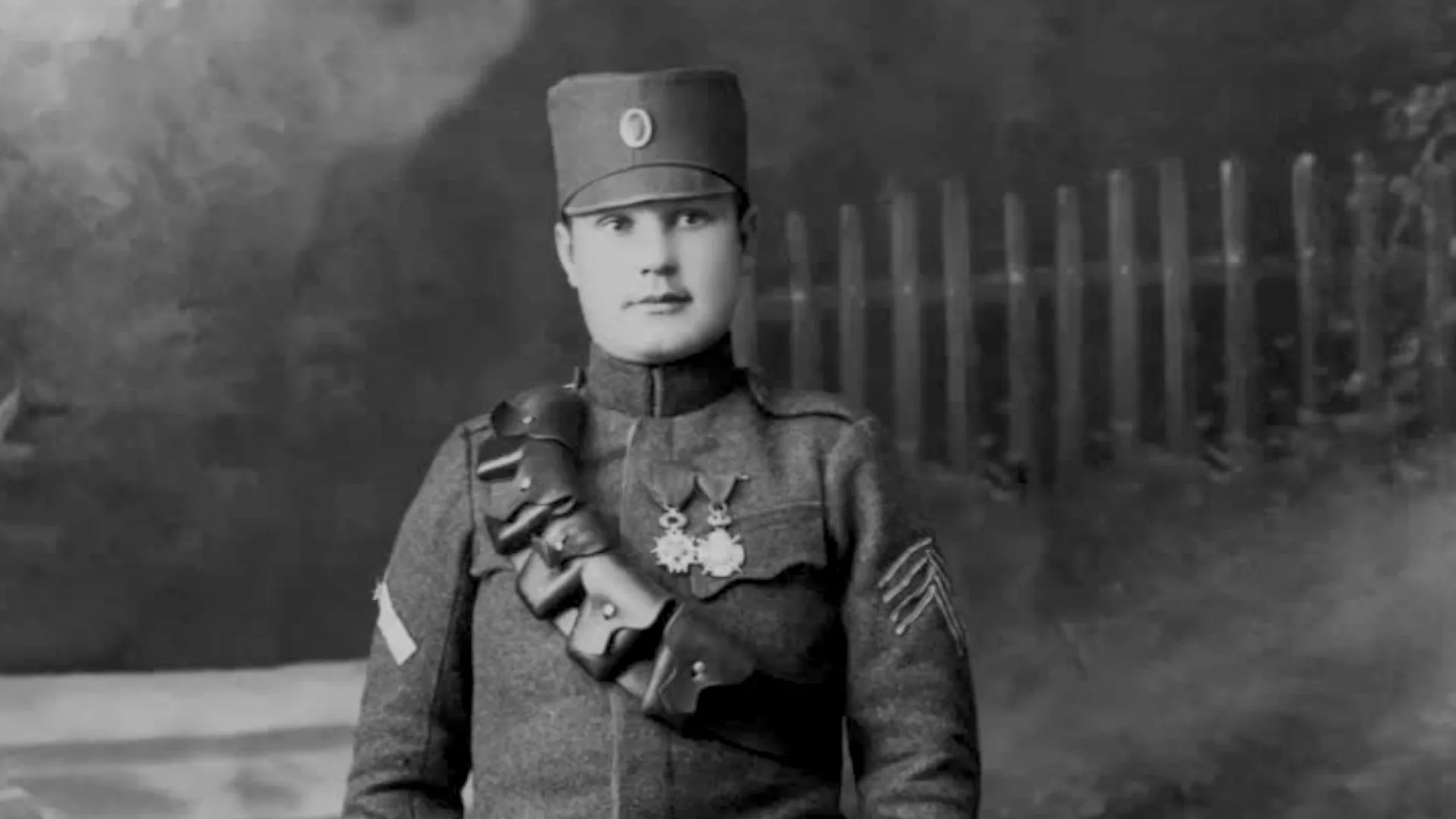 Милунка Савић, хероина Великог рата