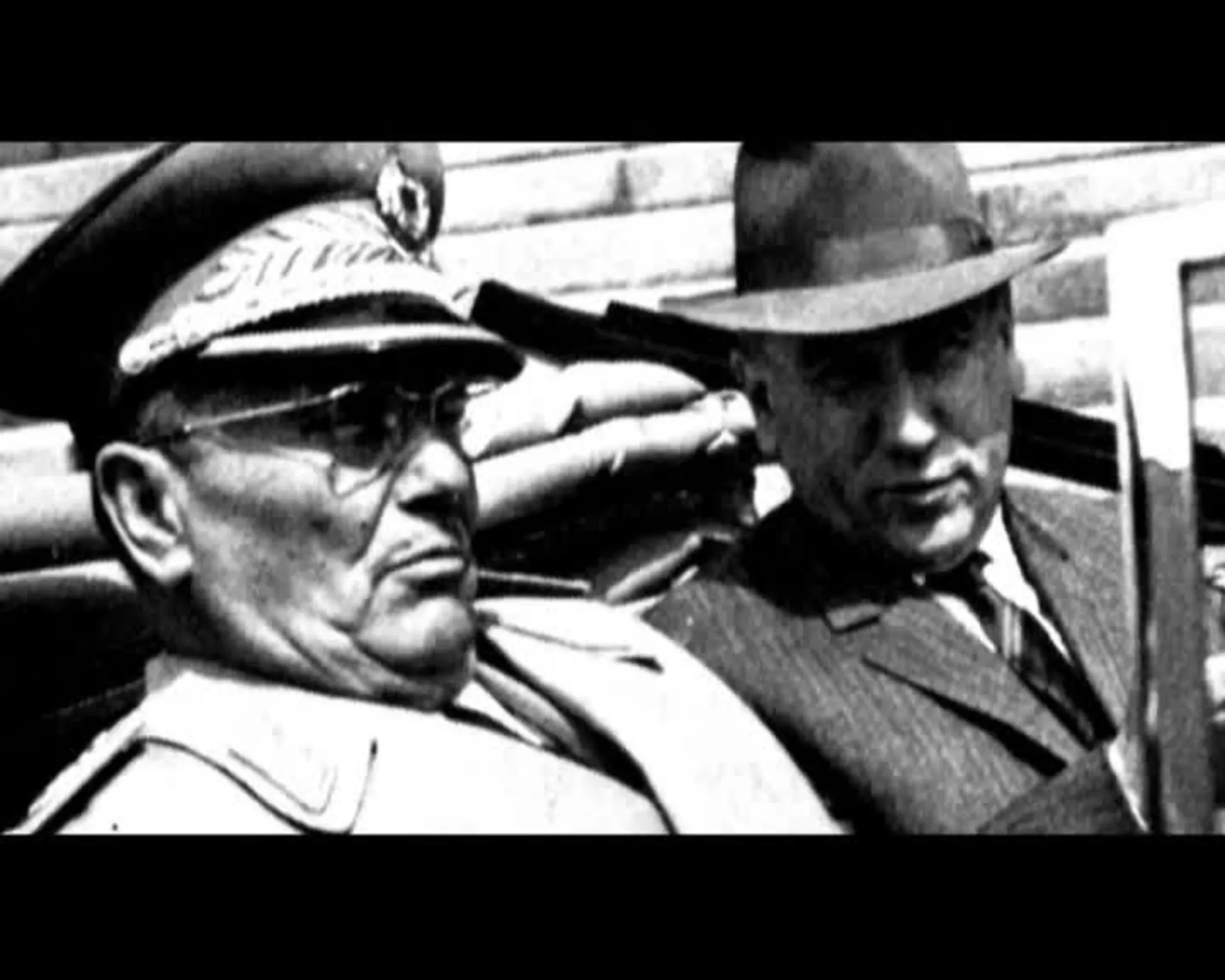 Тито: Црвено и црно – Случај Ранковић (18. епизода)