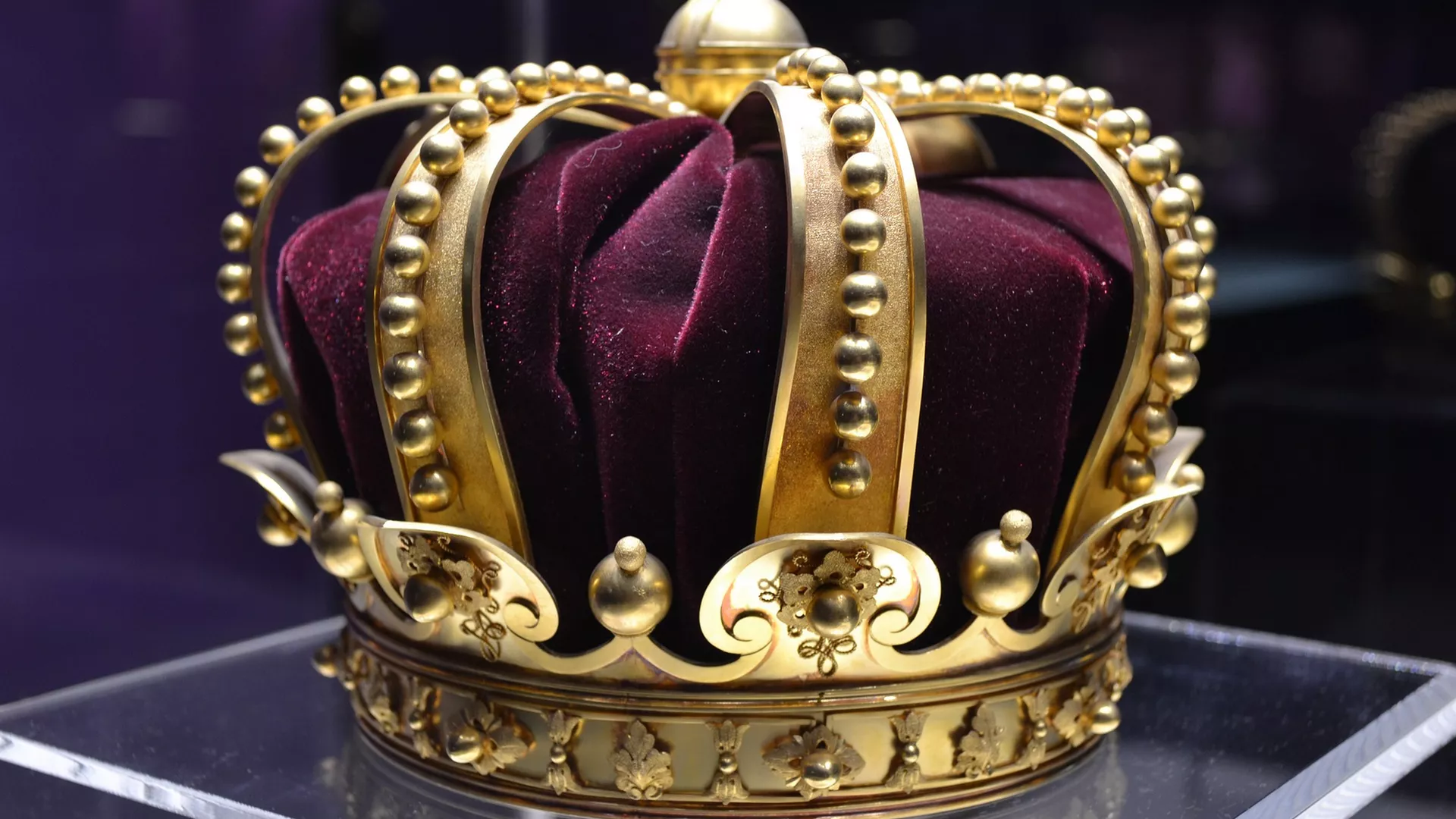 Време музике - Музика на двору Луја 16.