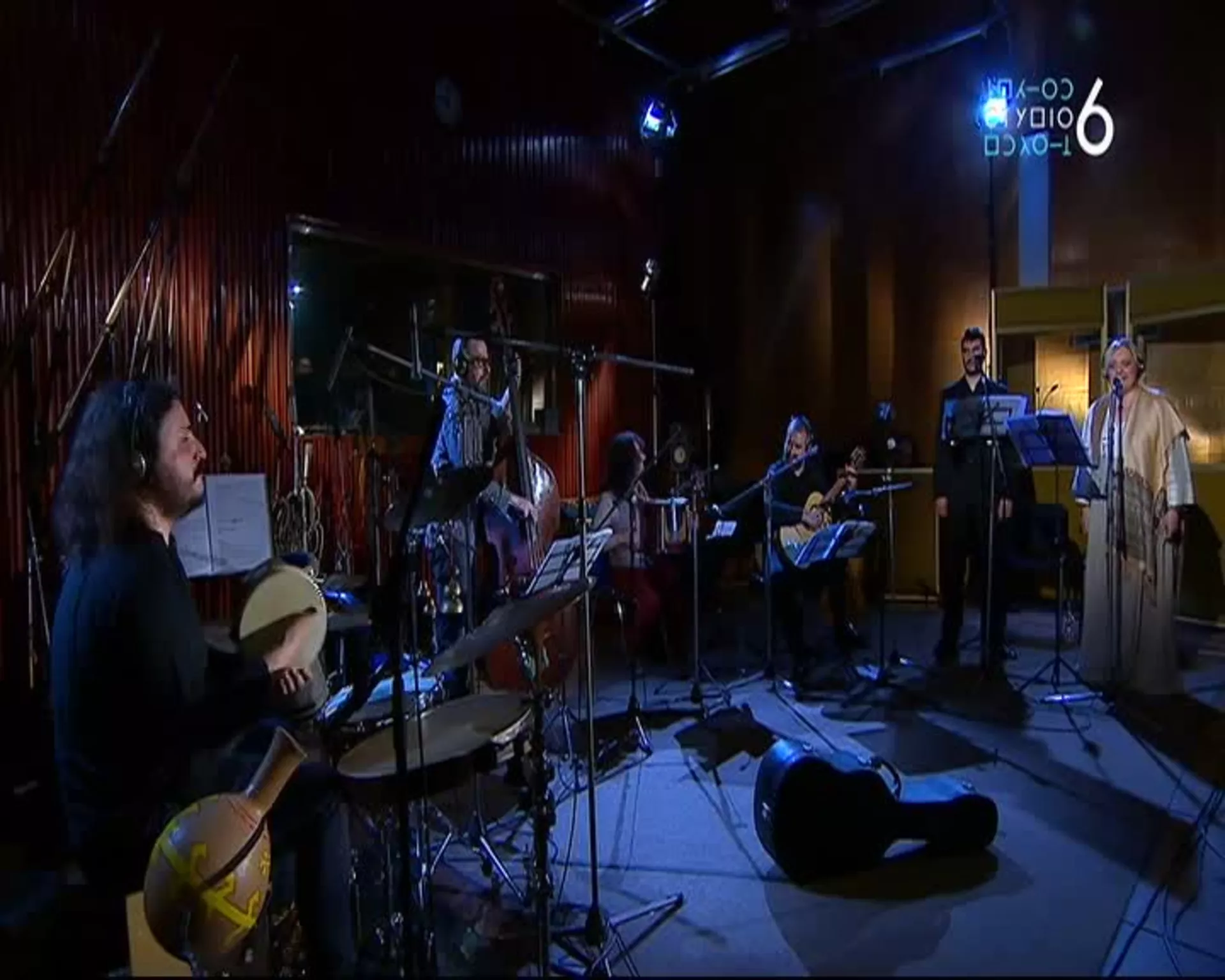 Студио 6 – Orchestrina Adriatica