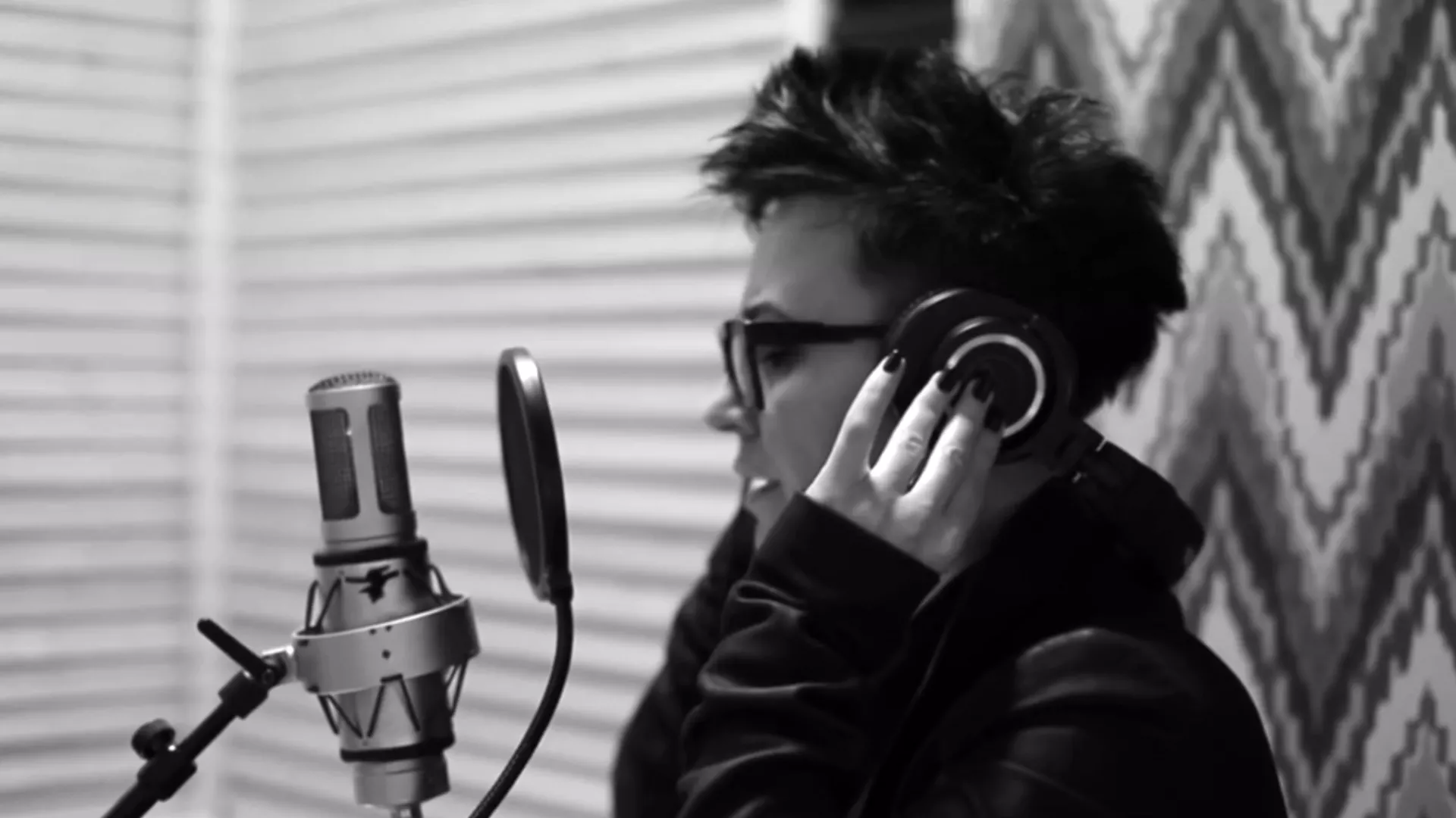 MTS Vision 2019 - Амира Медуњанин и "Trondheim Solistene" – Ој Меглица