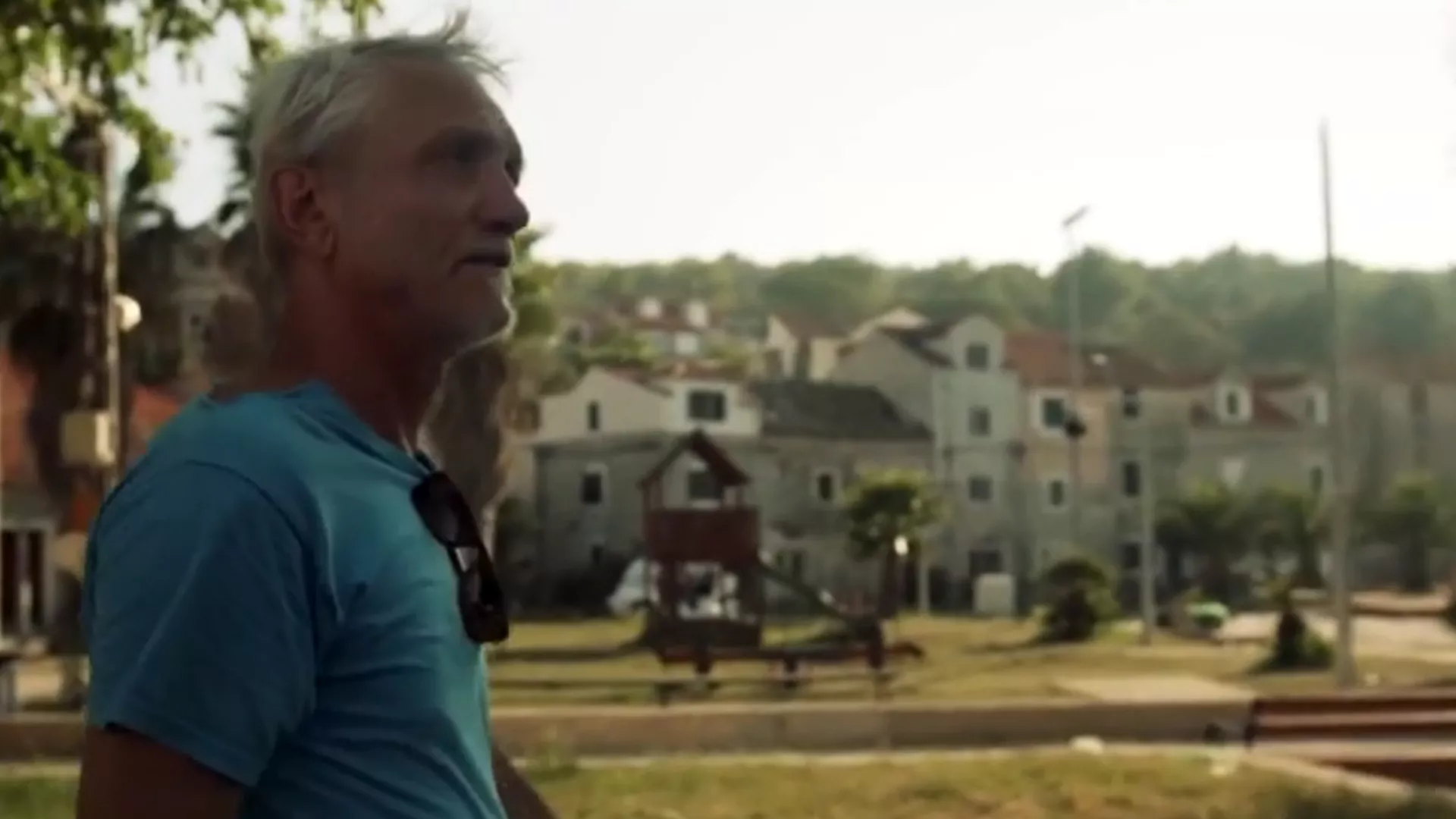 MTS Vision 2019 - Андреја, Рундек & Екипа Фтичеки – Долином се шетала