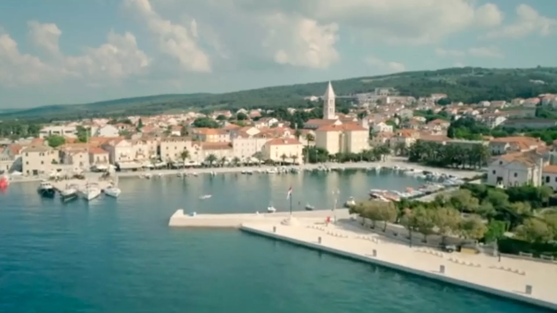 MTS Vision 2019 - Detour – Викенд