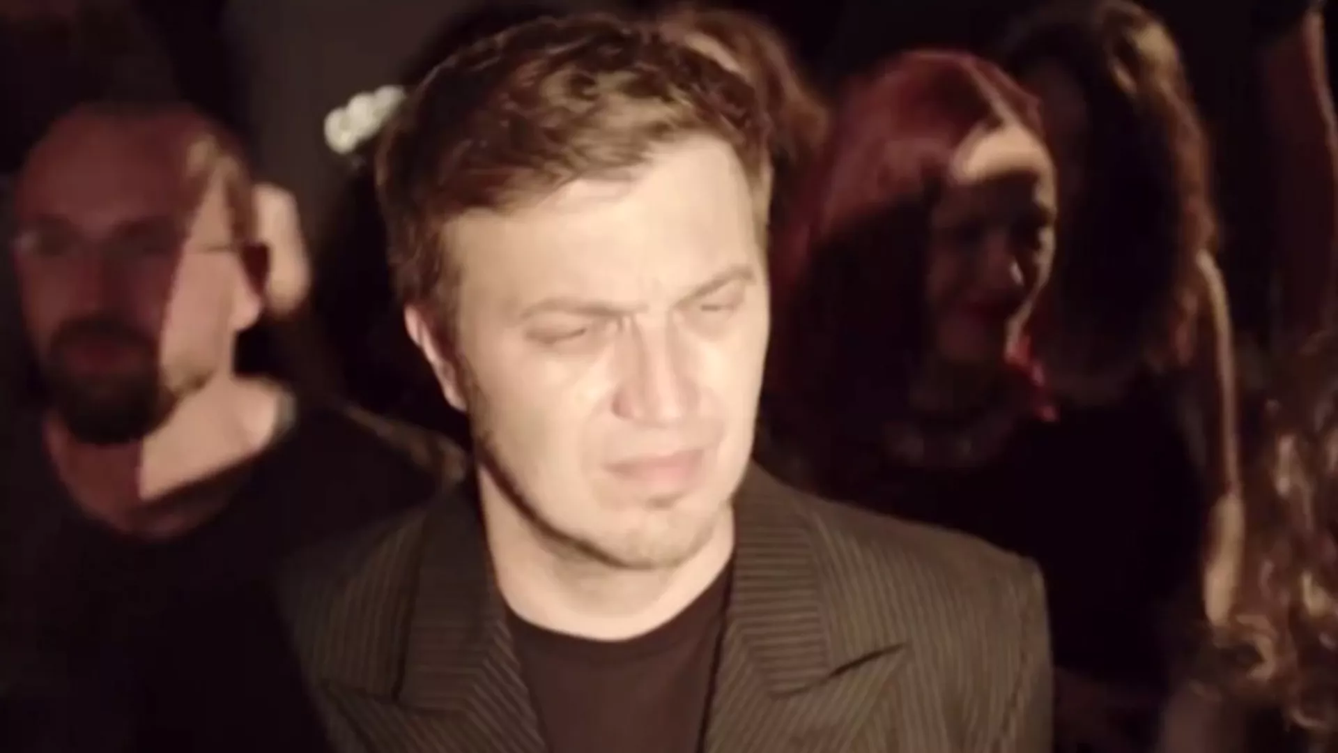 MTS Vision 2019 - Edo maajka feat Yaya – Боље је боље