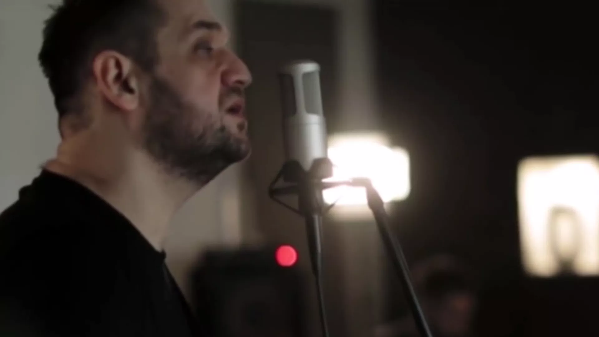 MTS Vision 2019 - Fluentes – Напокон