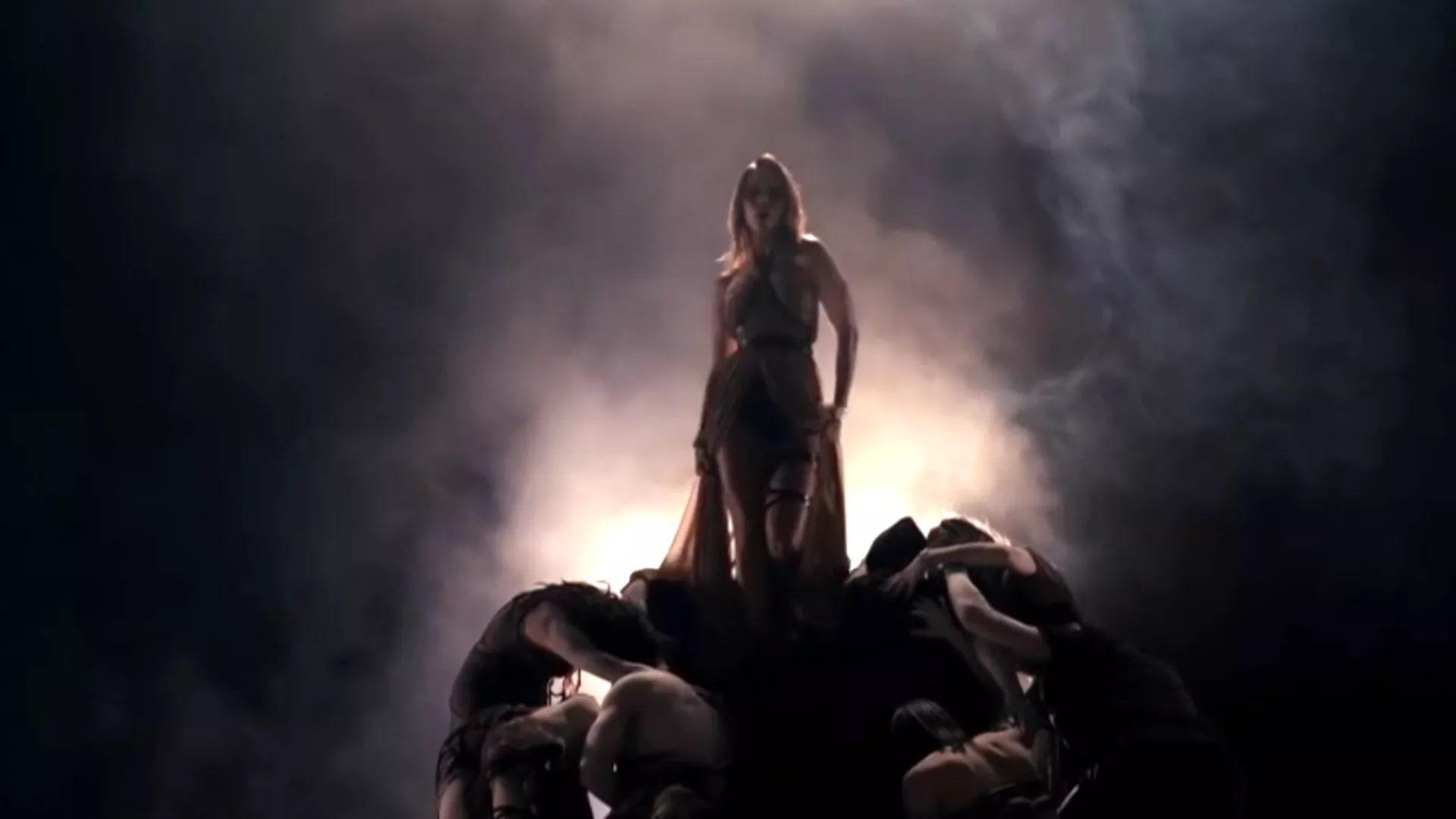 MTS Vision 2019 - Franka – Crazy