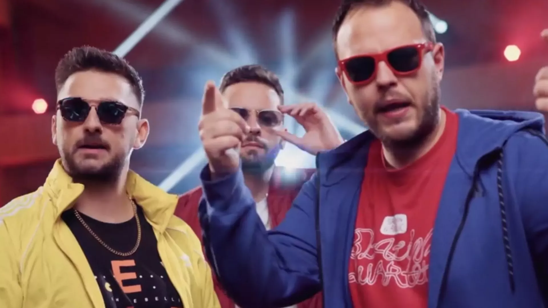 MTS Vision 2019 - Frenkie, Kontra, Indigo – Тупакамару