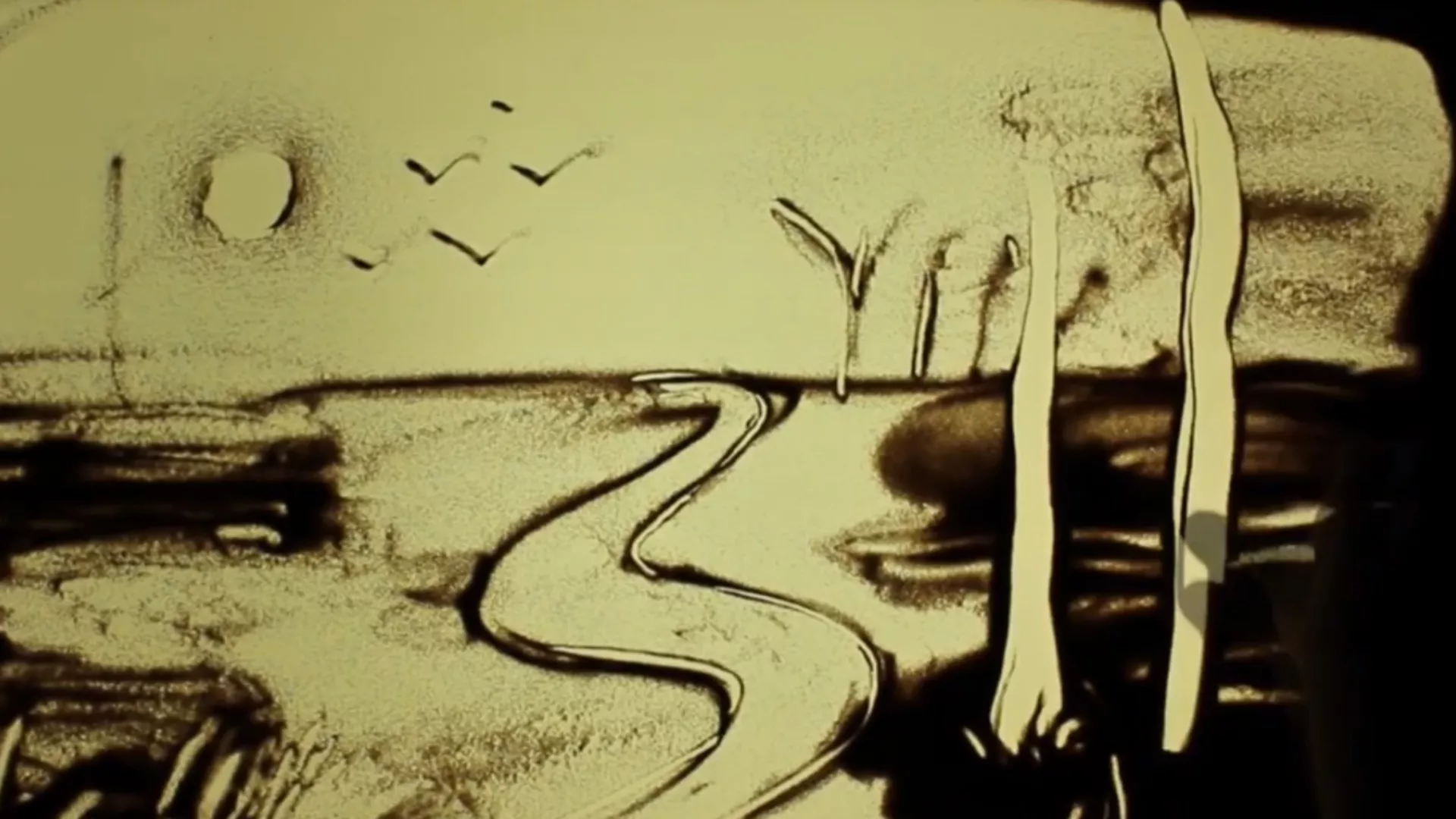 MTS Vision 2019 - Harlekin – Торник