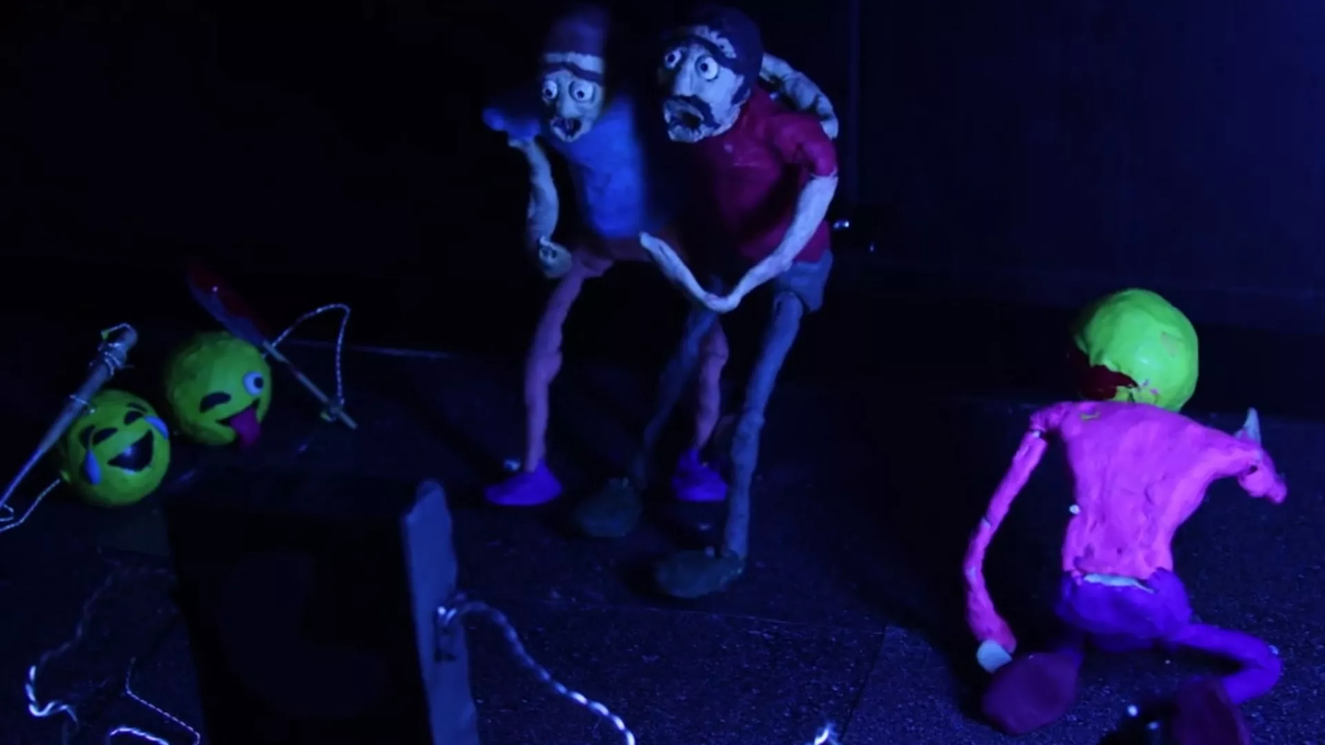 MTS Vision 2019 - Helem nejse – Боље би ти било