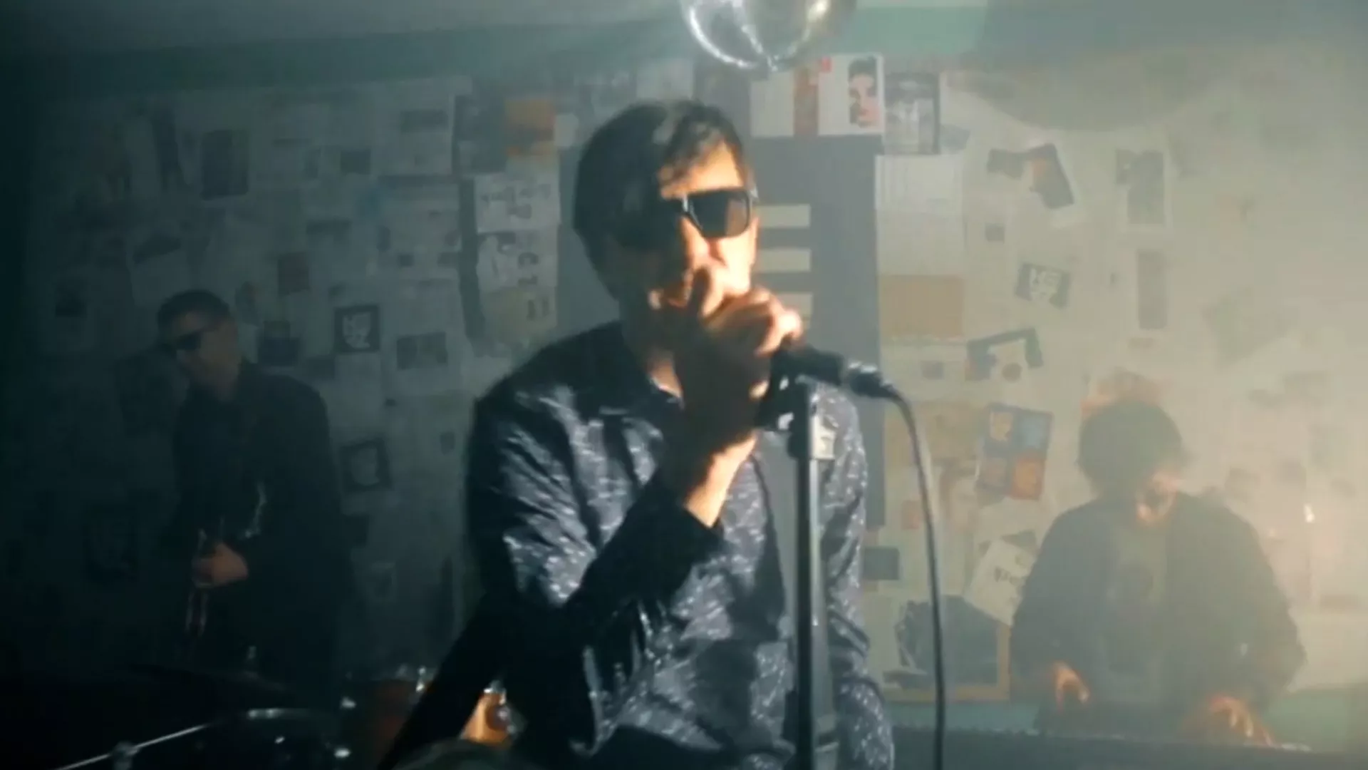 MTS Vision 2019 - Herz – Зимска