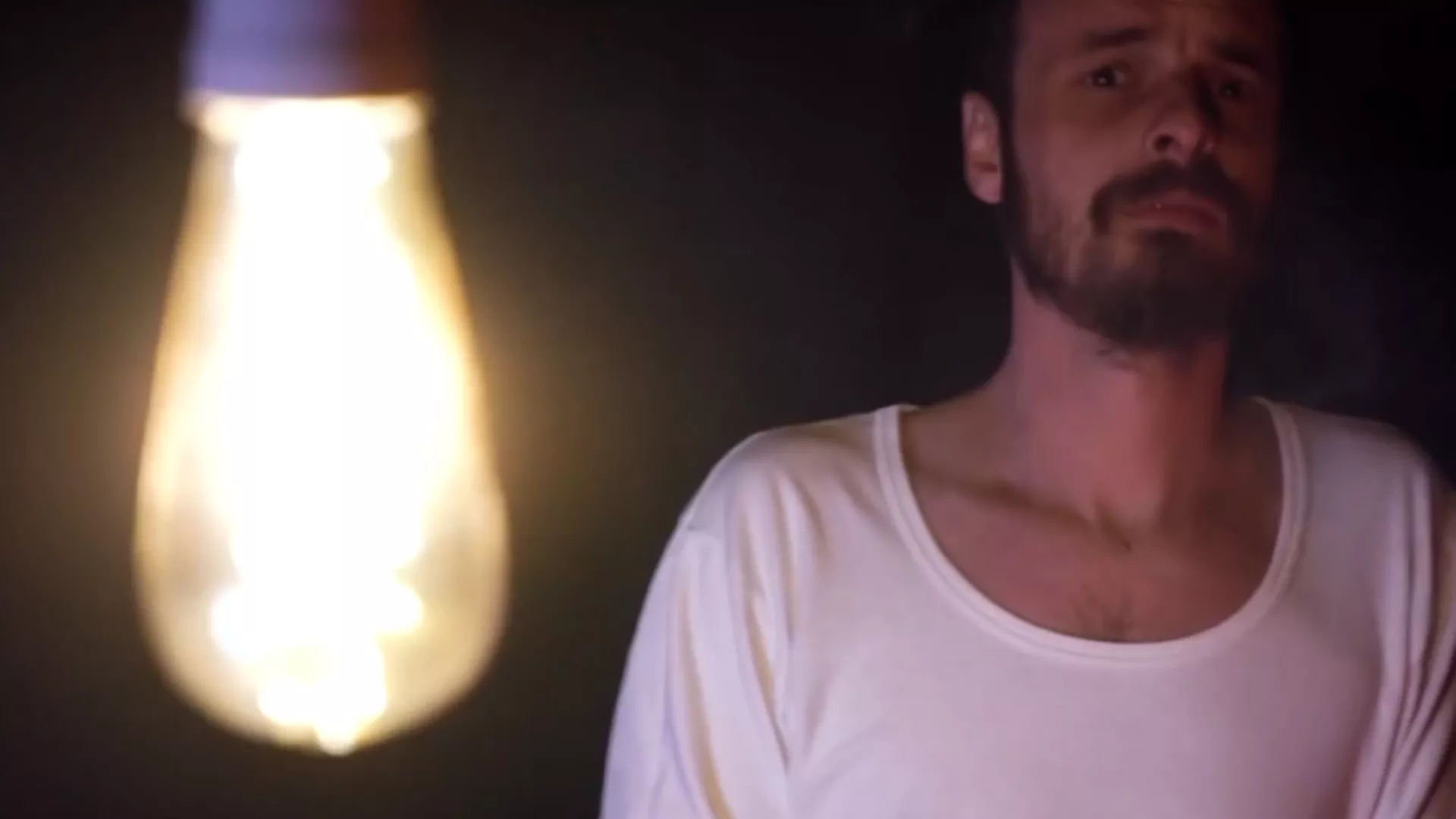MTS Vision 2019 - Jall Aux Yeux feat John M.O.R.T. - Je Te Cherche (Тражим те)