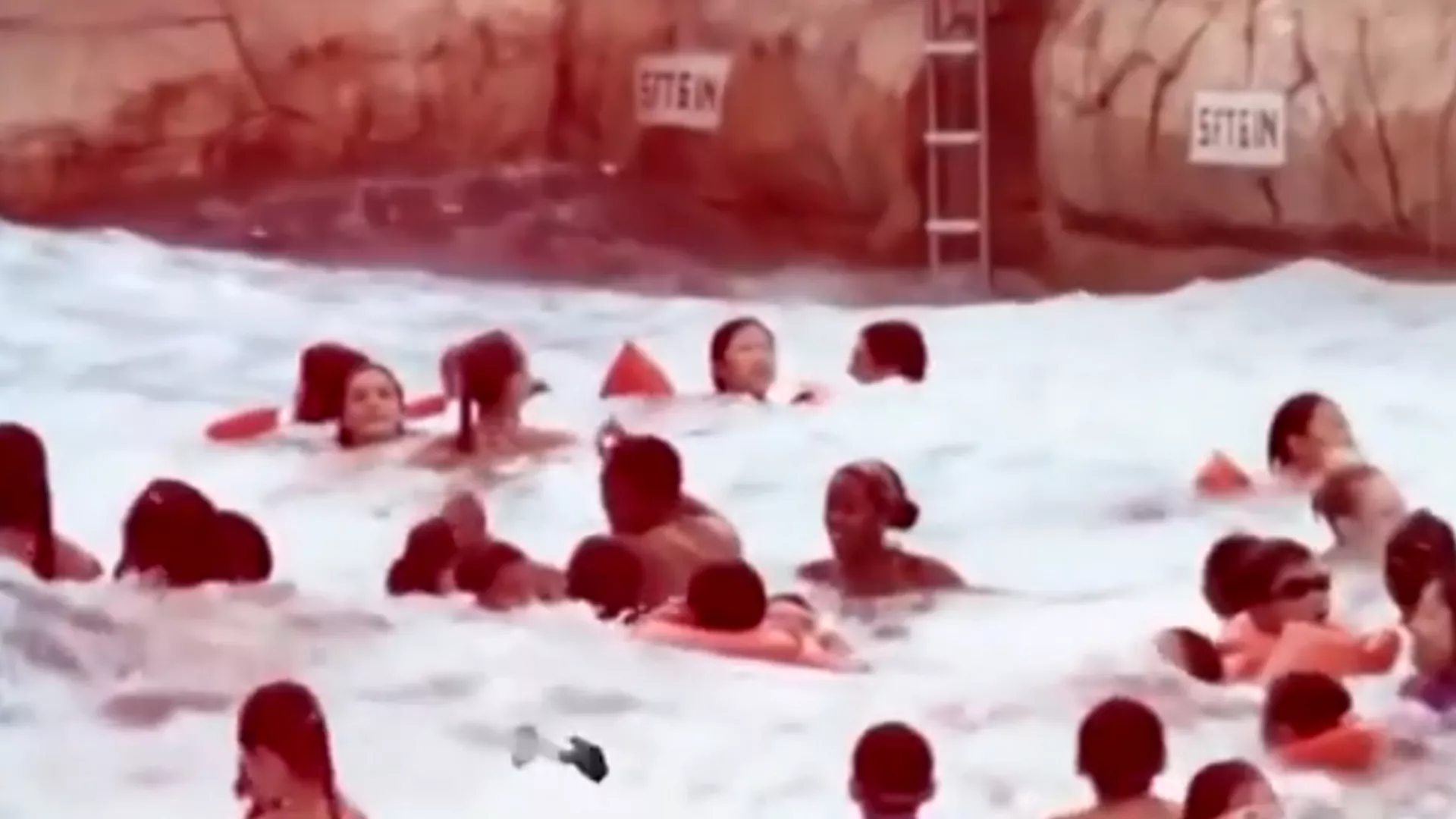 MTS Vision 2019 - Jinx – Ако си рођен у погрешно вријеме