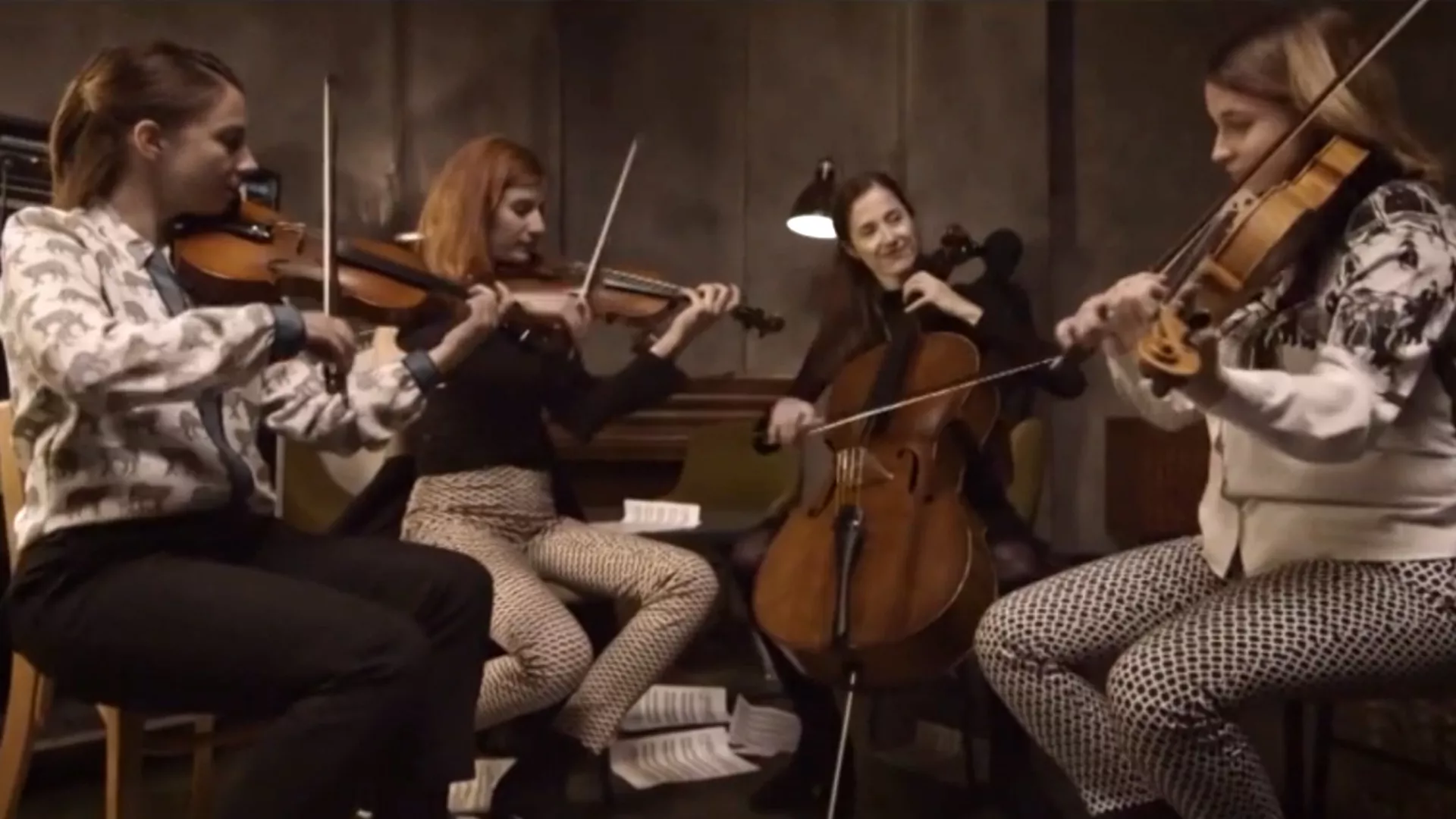 MTS Vision 2019 - Jinx – Easy