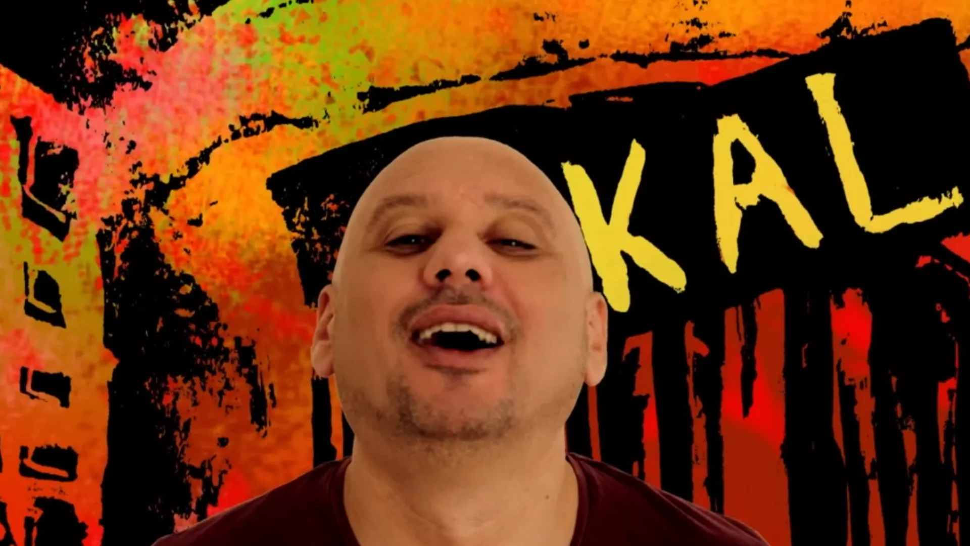 MTS Vision 2019 - Kal Band – Kiss me please