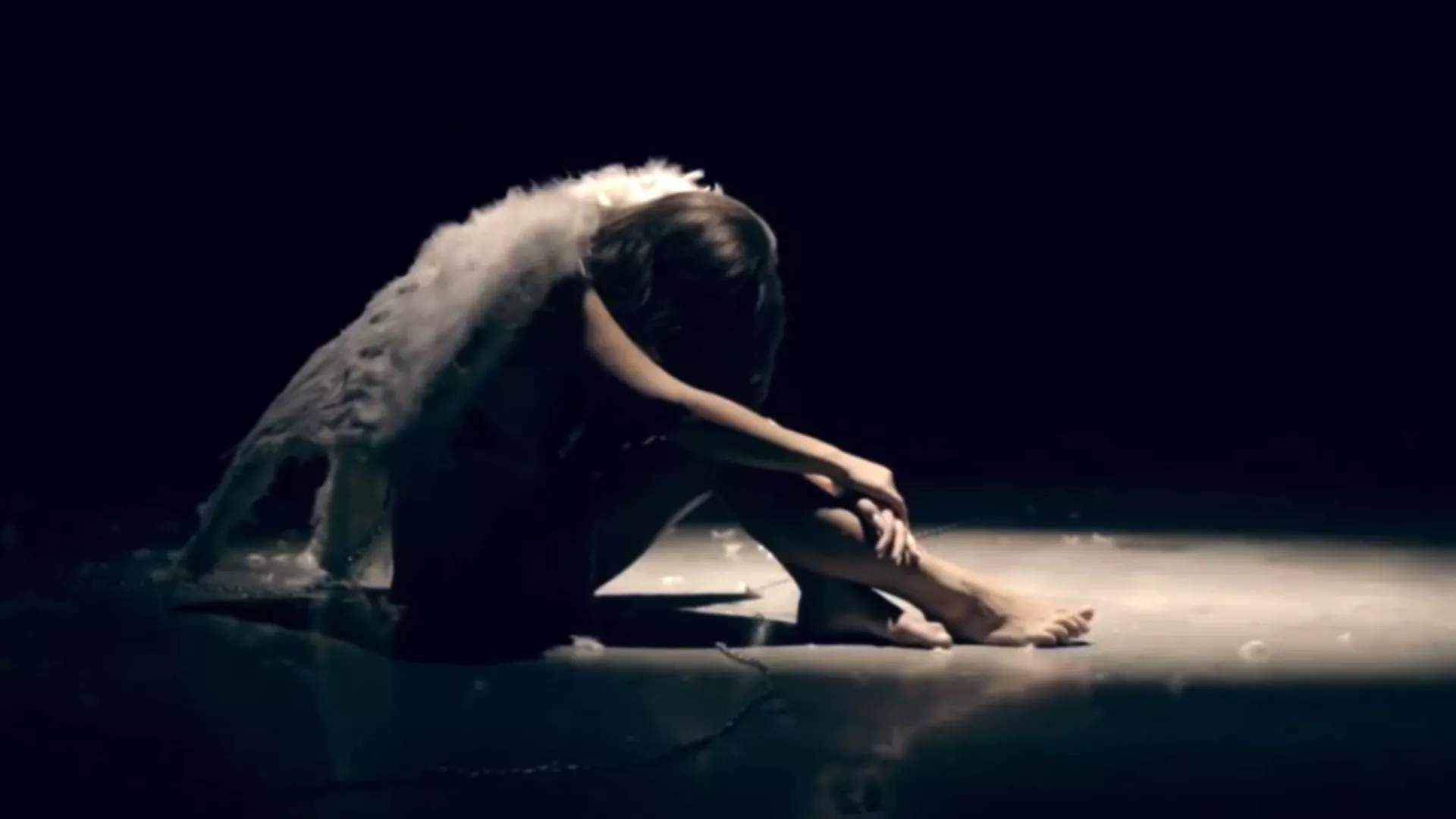 MTS Vision 2019 - Крешо бенгалка – Отпор