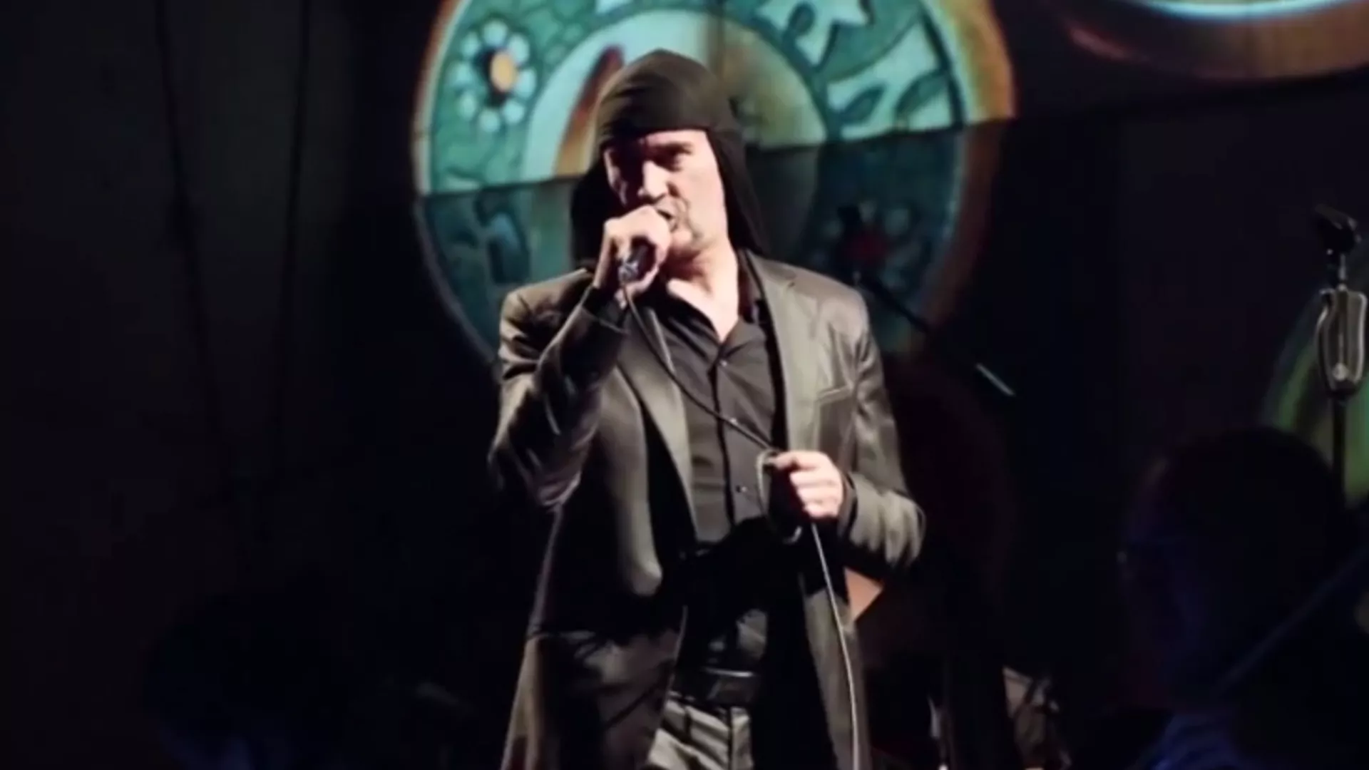 MTS Vision 2019 - Laibach – My favorite things