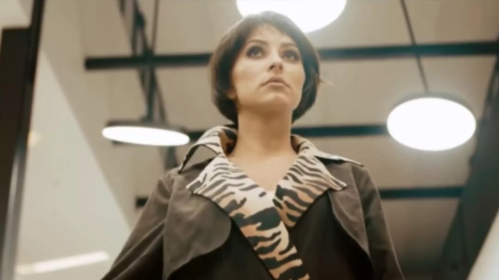 MTS Vision 2019 - Лету Штуке – Супермаркет