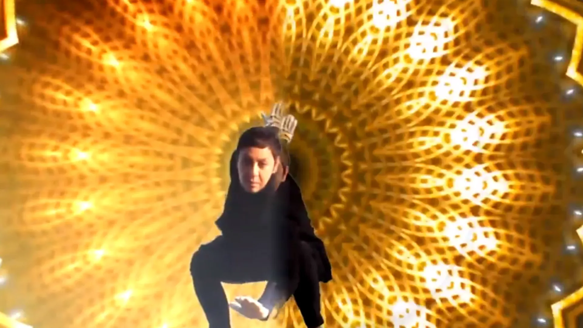 MTS Vision 2019 - Mangroove – Лака сам